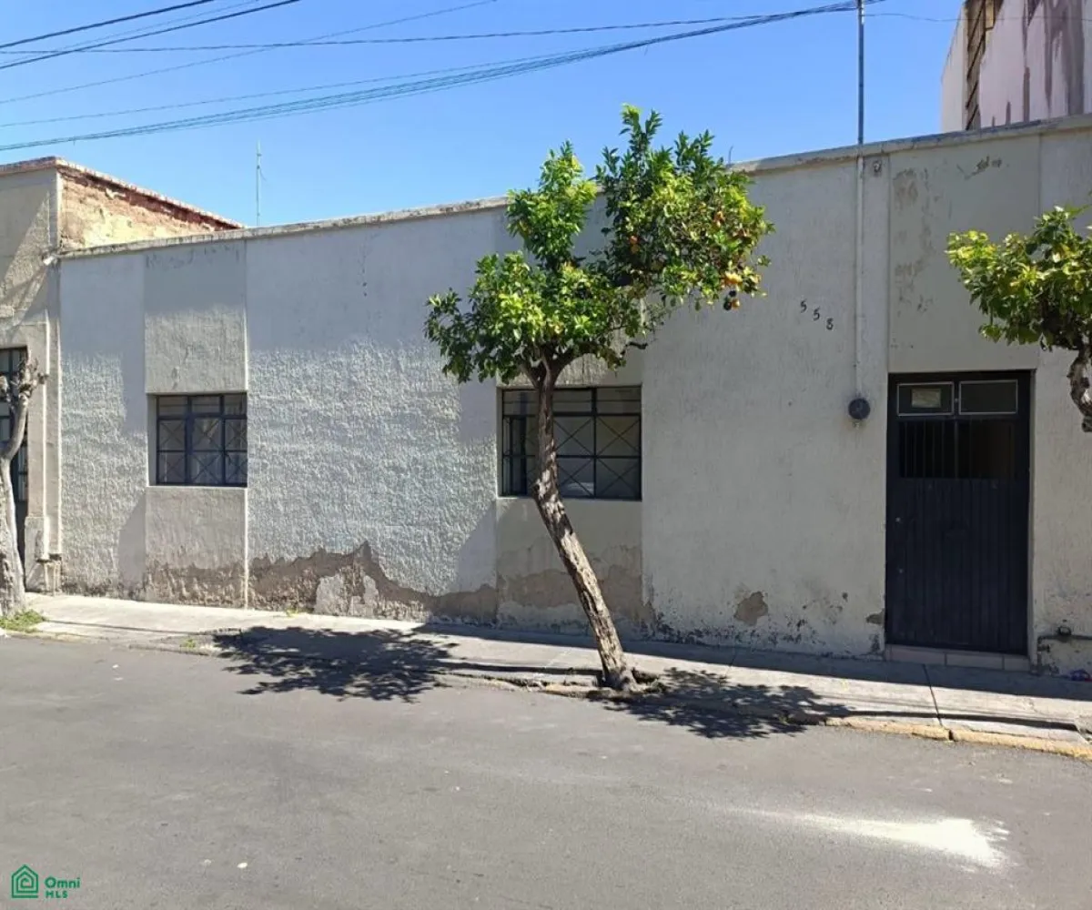 En Venta,Santa Teresita,Nicolas Romero ., Guadalajara, Jalisco 44600, 3 Habitaciones,1 Baño,Nicolas Romero,MX25915743