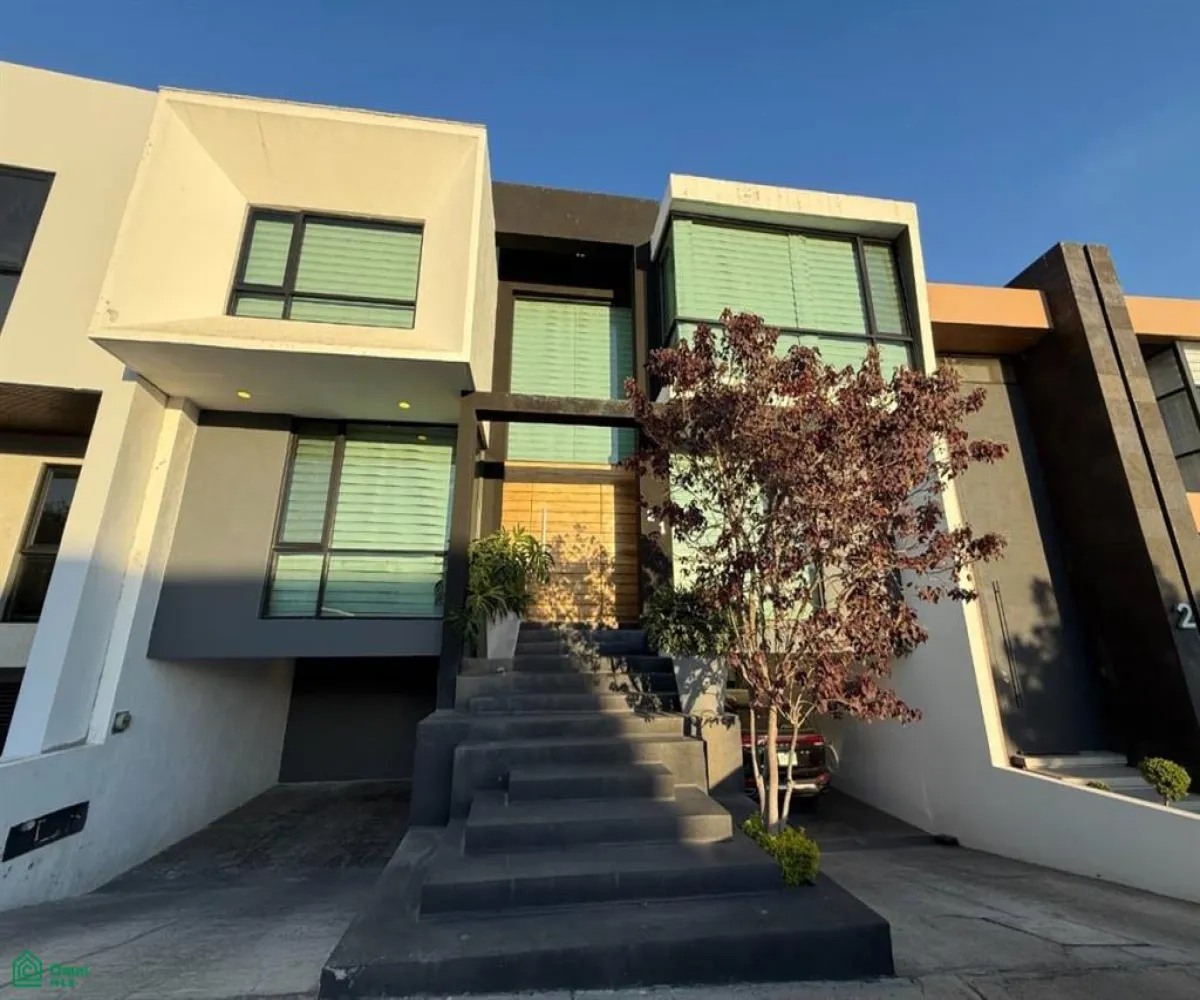 En Venta,Valle Imperial,Blvd. Valle Imperial 2033 - 21, Valle de la Al, Zapopan, Jalisco 45134, 5 Habitaciones,4 Baños,Blvd. Valle Imperial,3,MX25916069