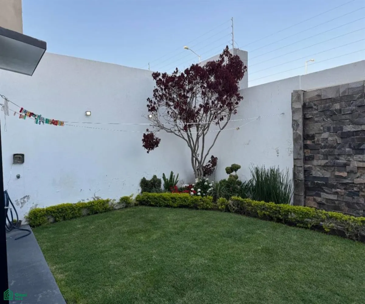 En Venta,Valle Imperial,Blvd. Valle Imperial 2033 - 21, Valle de la Al, Zapopan, Jalisco 45134, 5 Habitaciones,4 Baños,Blvd. Valle Imperial,3,MX25916069
