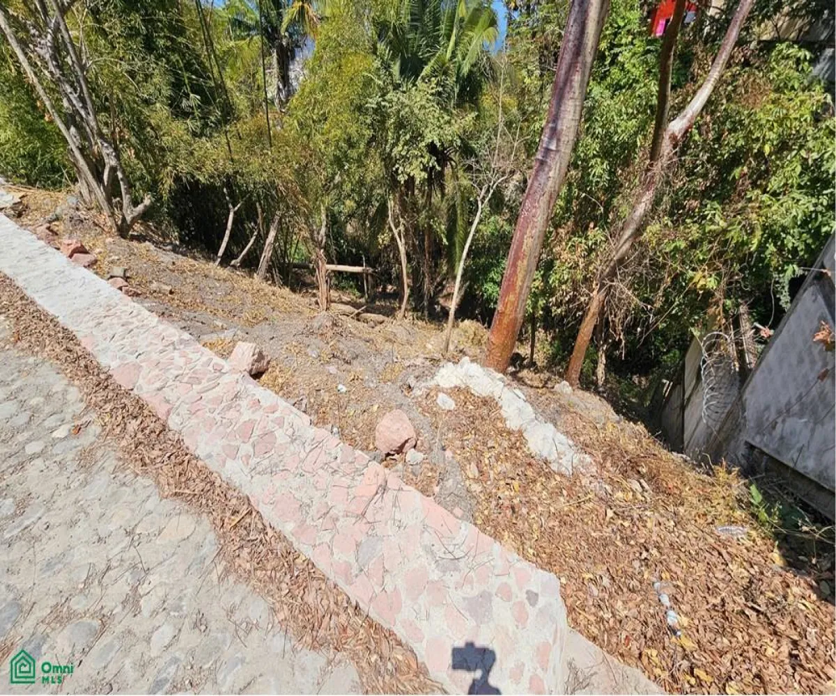 Local En Venta,Amapas,Gardenias 104, Puerto Vallarta, Jalisco 48399,Gardenias,MX25916133