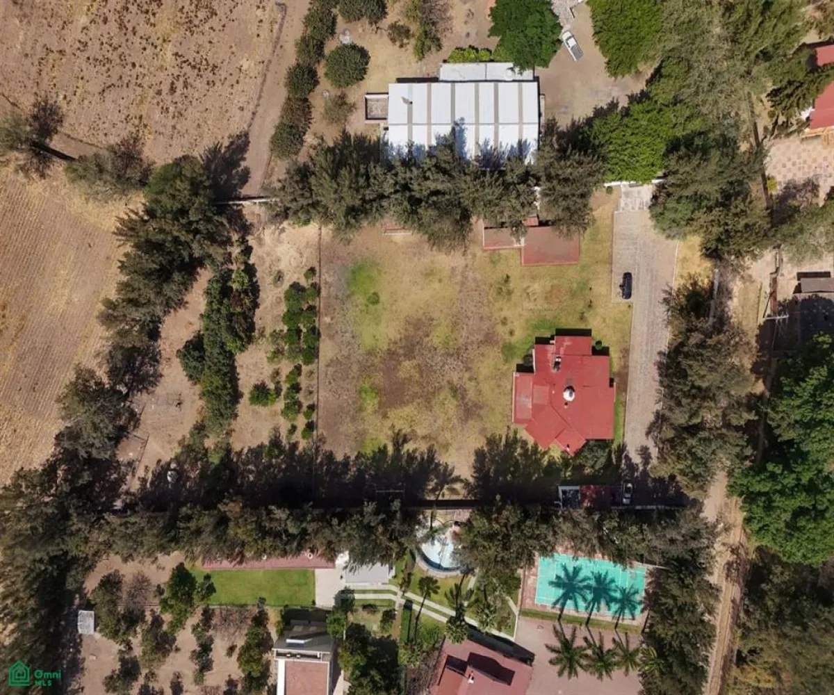 En Venta,Tlajomulco Centro,Camino Real 210, Tlajomulco de Zuniga, Jalisco 45640, 4 Habitaciones,5 Baños,Camino Real,MX25916362