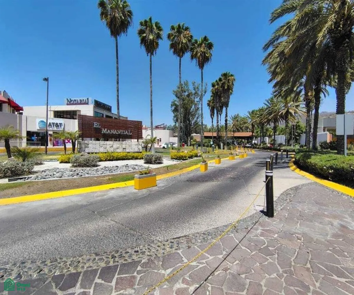 Terreno En Venta,El Manantial,Paseo Abedules Número 13 Condominio Abedul Lote 8, Tlajomulco de Zuniga, Jalisco 45645,Paseo Abedules Número 13 Condominio Abedul,MX25916410