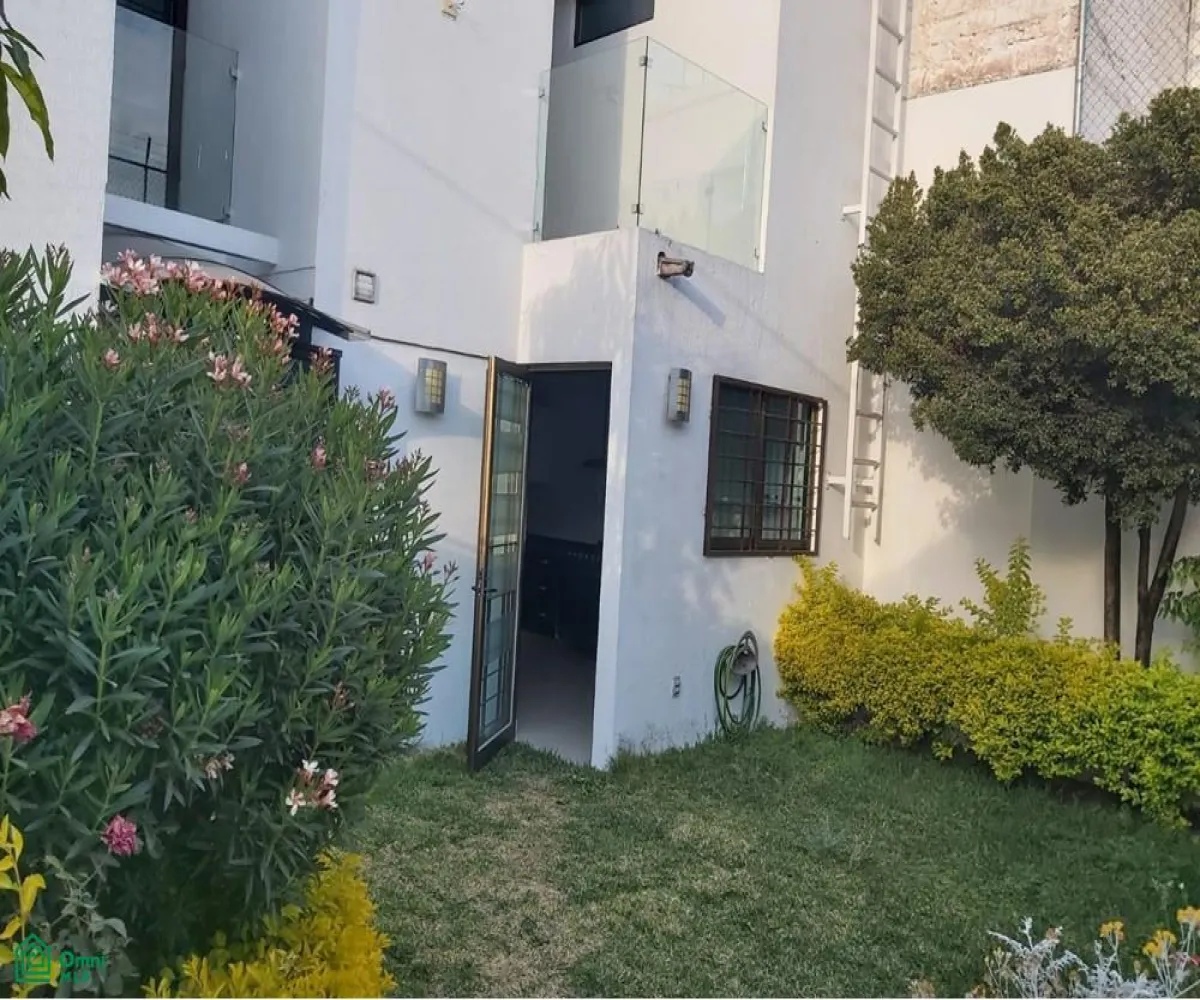 En Venta,Fracc. La Estancia,Robert Schuman 5007, Zapopan, Jalisco 45030, 4 Habitaciones,4 Baños,Robert Schuman,2,MX25917079