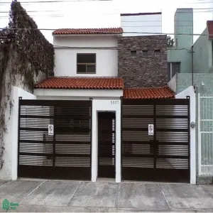 En Venta,Fracc. La Estancia,Robert Schuman 5007, Zapopan, Jalisco 45030, 4 Habitaciones,4 Baños,Robert Schuman,2,MX25917079
