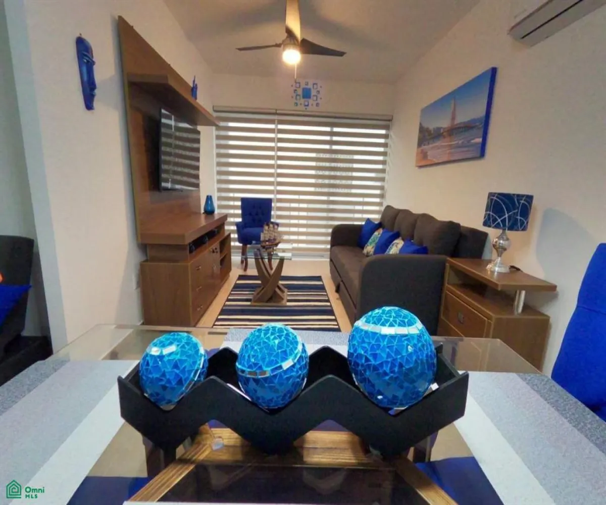 En Venta,Agua Zarca,Av. Sauz 111, 204, Torre 6, Puerto Vallarta, Jalisco 48315, 2 Habitaciones,1 Baño,Av. Sauz 111,MX25921148