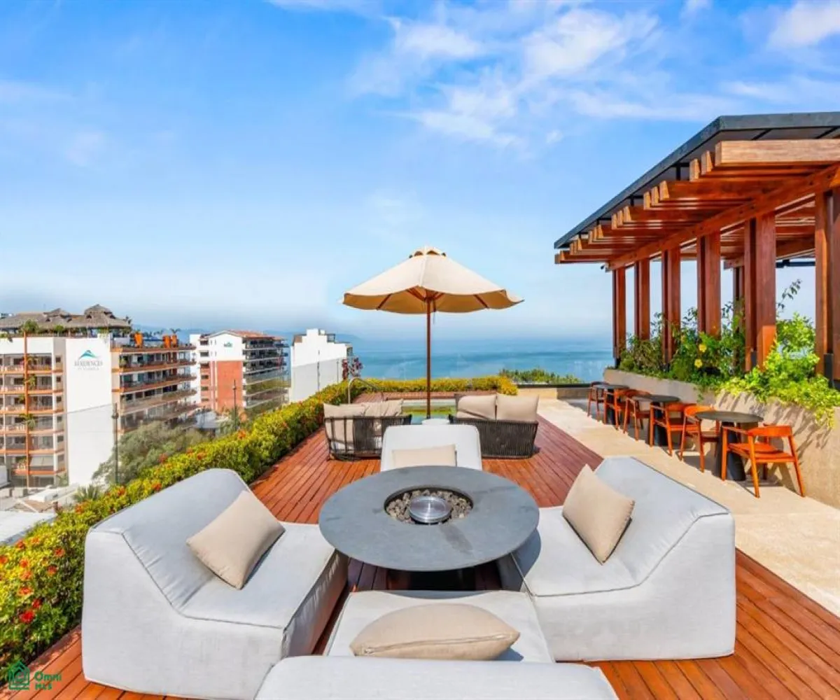 En Venta,Emiliano Zapata,Francisca Rodriguez 232 Int. 209, Puerto Vallarta, Jalisco 48380, 1 Cuarto,1 Baño,Francisca Rodriguez,3,MX25921559