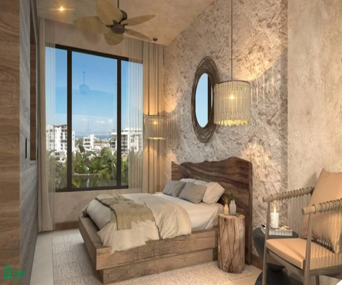 En Venta,Emiliano Zapata,EVA Unit 606, Puerto Vallarta, Jalisco 48380, 1 Cuarto,1 Baño,EVA,MX25922726