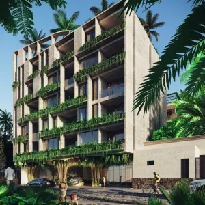 En Venta,Emiliano Zapata,Eva Unit 102B, Puerto Vallarta, Jalisco 48380, 1 Cuarto,1 Baño,Eva,MX25922737