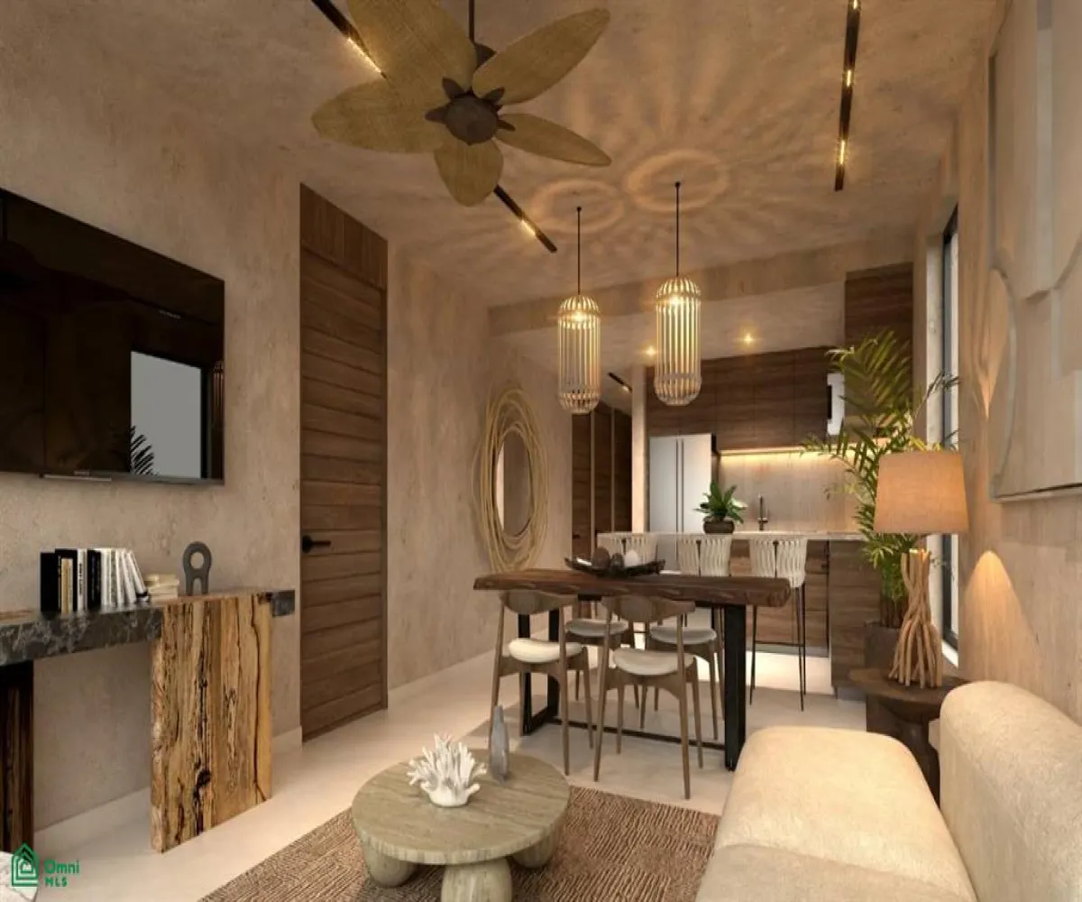 En Venta,Emiliano Zapata,Eva Unit 206, Puerto Vallarta, Jalisco 48380, 3 Habitaciones,3 Baños,Eva,MX25922744