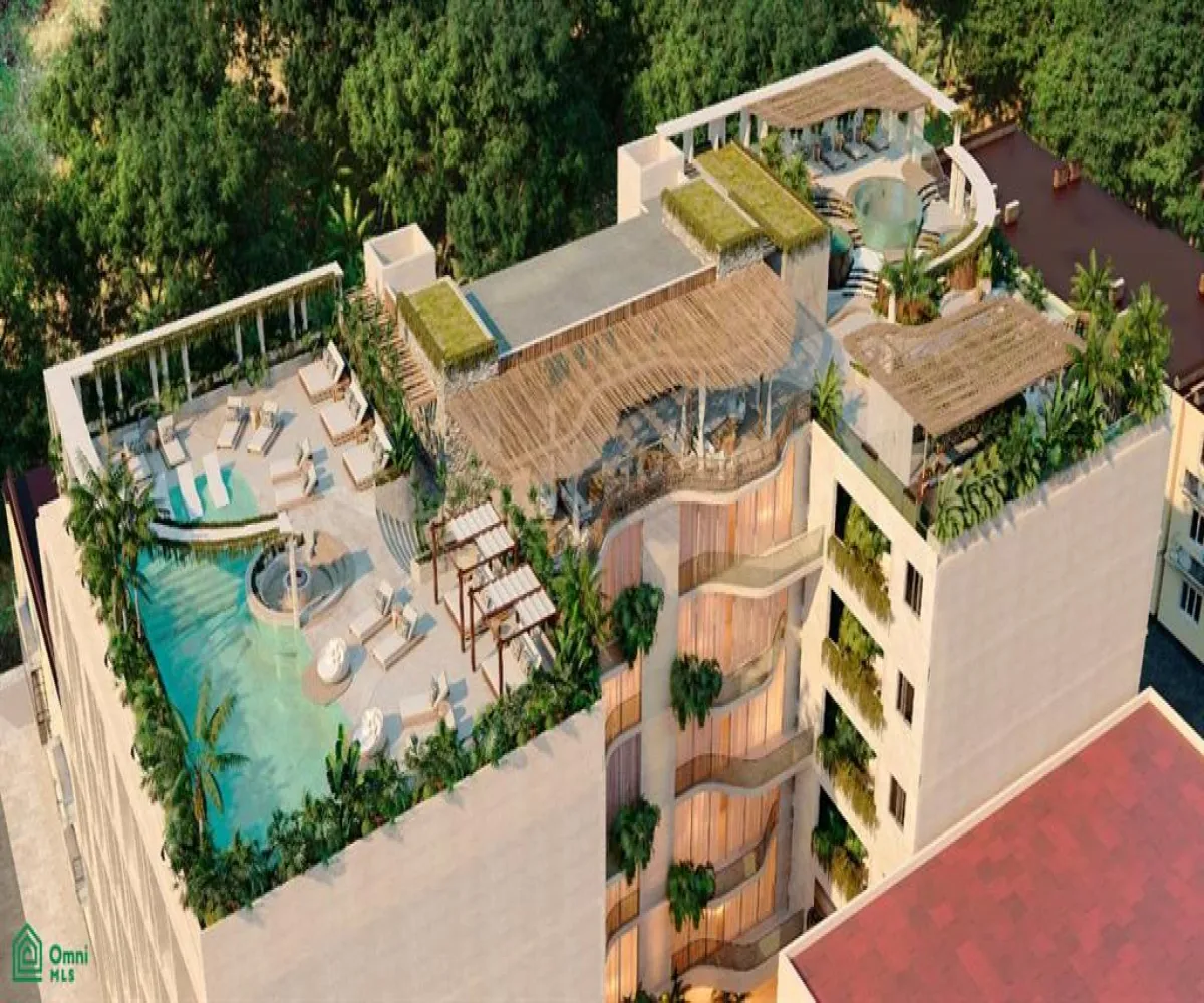 En Venta,Emiliano Zapata,Eva Unit 206, Puerto Vallarta, Jalisco 48380, 3 Habitaciones,3 Baños,Eva,MX25922744