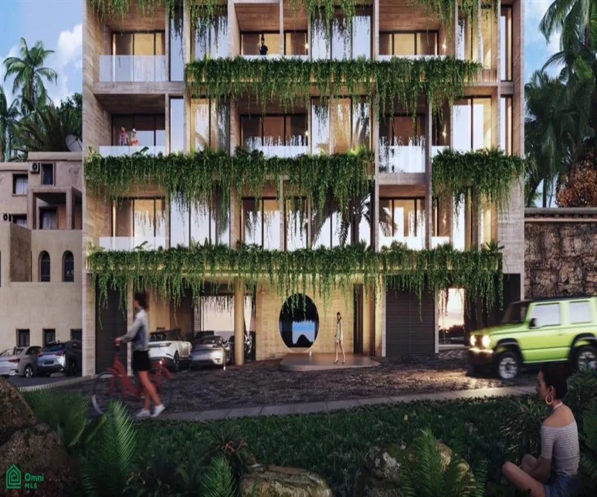 En Venta,Emiliano Zapata,Eva Unit 206, Puerto Vallarta, Jalisco 48380, 3 Habitaciones,3 Baños,Eva,MX25922744