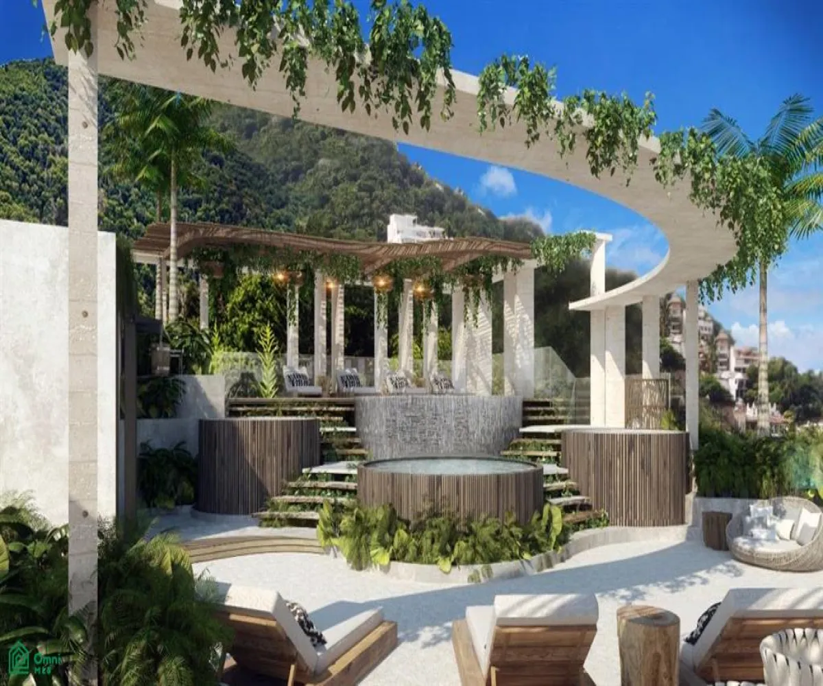 En Venta,Emiliano Zapata,Eva Unit 206, Puerto Vallarta, Jalisco 48380, 3 Habitaciones,3 Baños,Eva,MX25922744