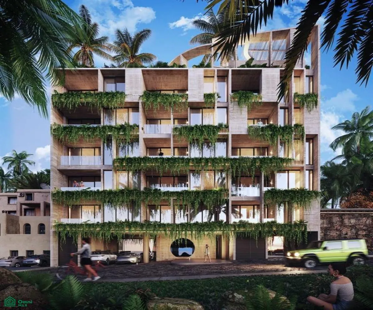 En Venta,Emiliano Zapata,Eva Unit 206, Puerto Vallarta, Jalisco 48380, 3 Habitaciones,3 Baños,Eva,MX25922744