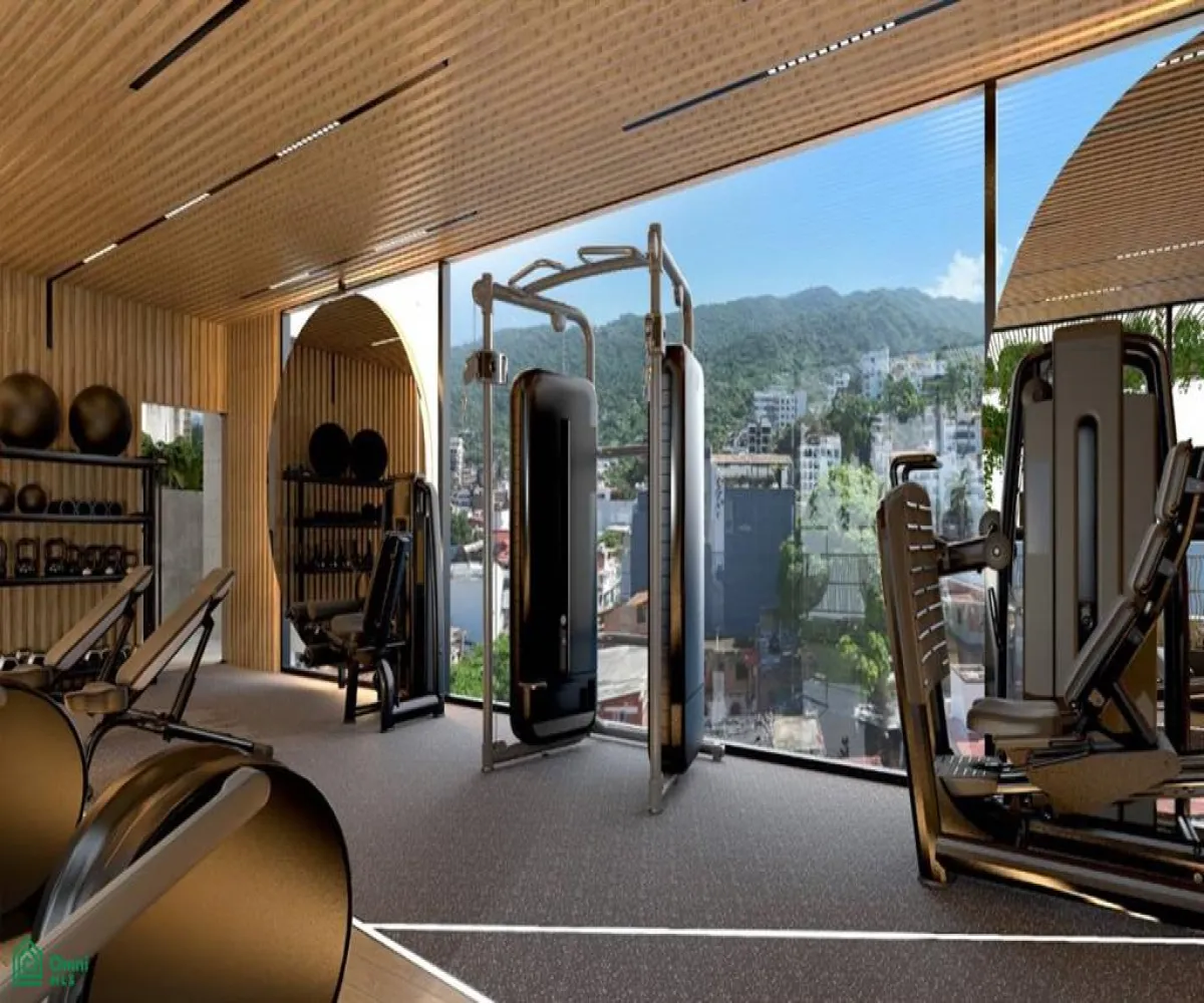 En Venta,Emiliano Zapata,Eva Unit 206, Puerto Vallarta, Jalisco 48380, 3 Habitaciones,3 Baños,Eva,MX25922744