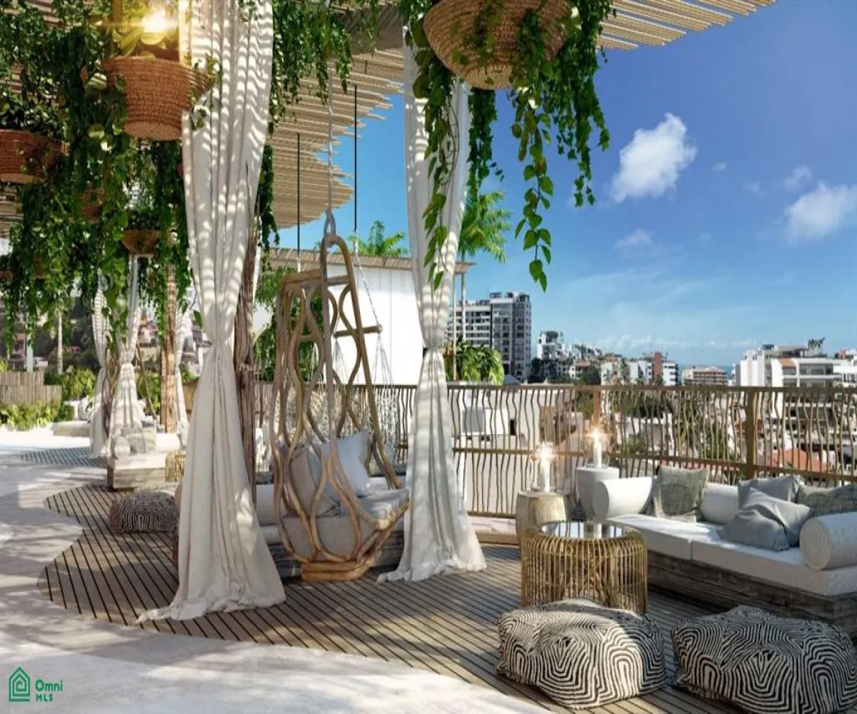 En Venta,Emiliano Zapata,Eva Unit 206, Puerto Vallarta, Jalisco 48380, 3 Habitaciones,3 Baños,Eva,MX25922744