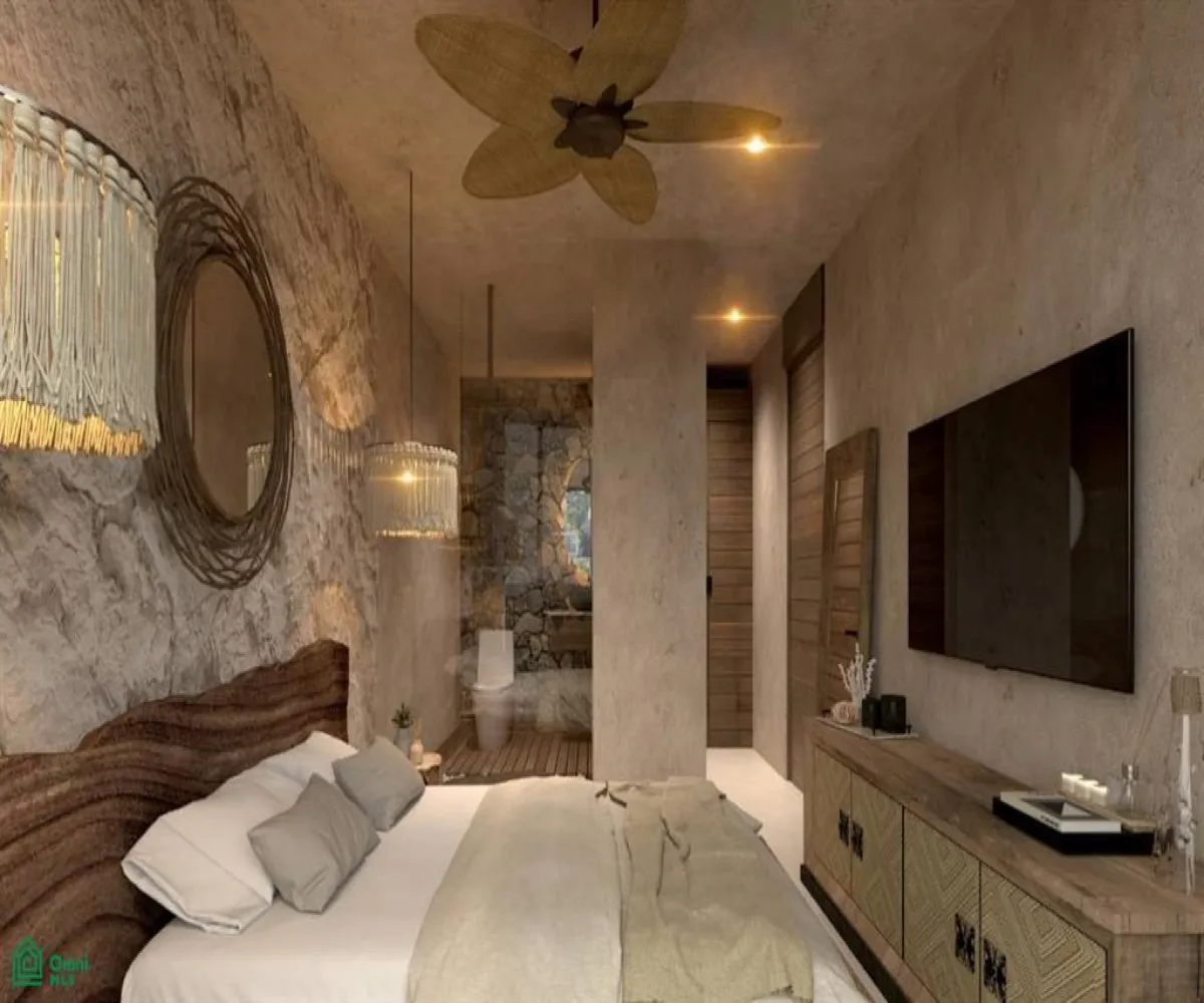 En Venta,Emiliano Zapata,Eva Unit 206, Puerto Vallarta, Jalisco 48380, 3 Habitaciones,3 Baños,Eva,MX25922744