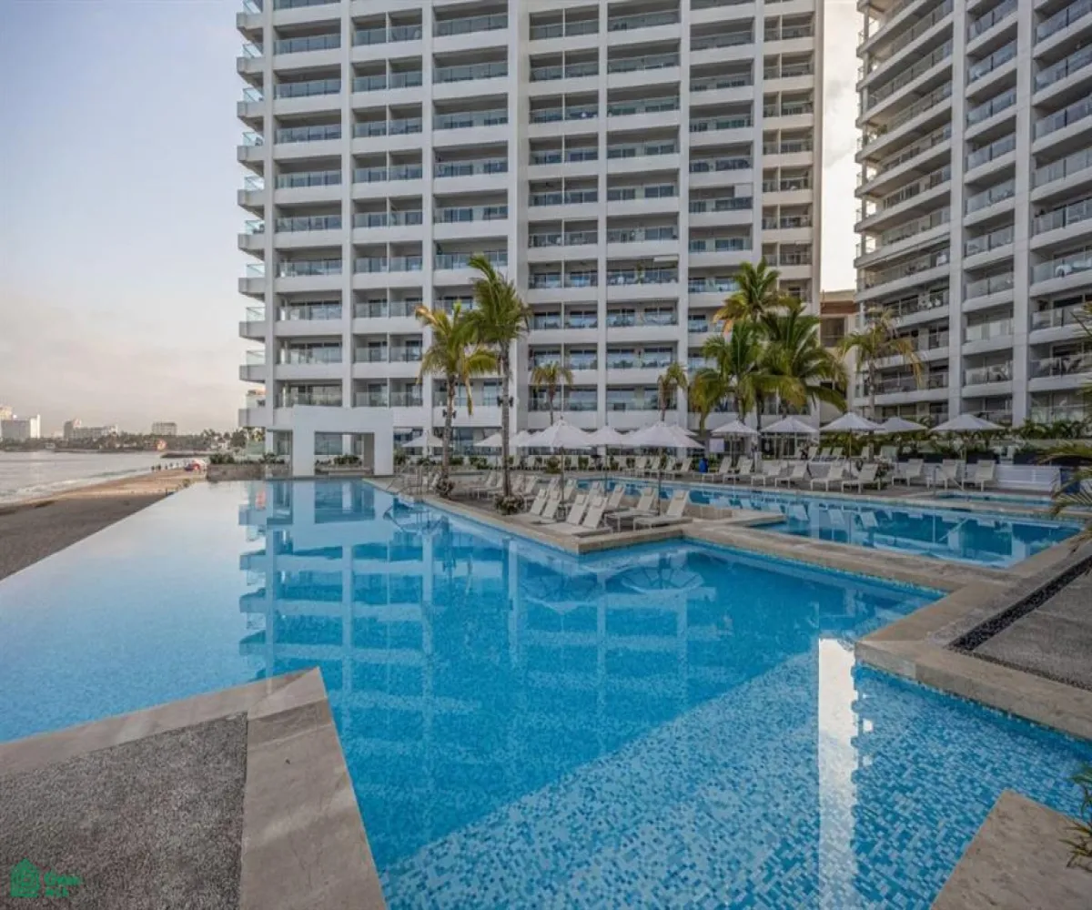 En Venta,Zona Hotelera Norte,Febronio Uribe 171, Puerto Vallarta, Jalisco 48333, 2 Habitaciones,2 Baños,Febronio Uribe,3,MX25922763