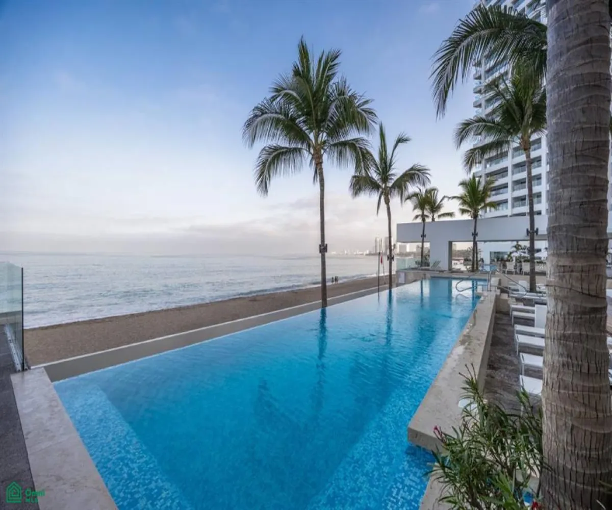 En Venta,Zona Hotelera Norte,Febronio Uribe 171, Puerto Vallarta, Jalisco 48333, 2 Habitaciones,2 Baños,Febronio Uribe,3,MX25922763