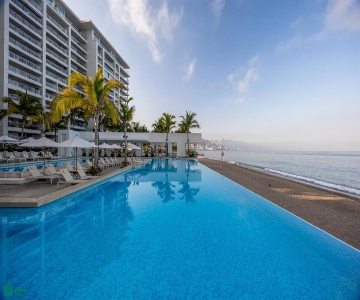 En Venta,Zona Hotelera Norte,Febronio Uribe 171, Puerto Vallarta, Jalisco 48333, 2 Habitaciones,2 Baños,Febronio Uribe,3,MX25922763