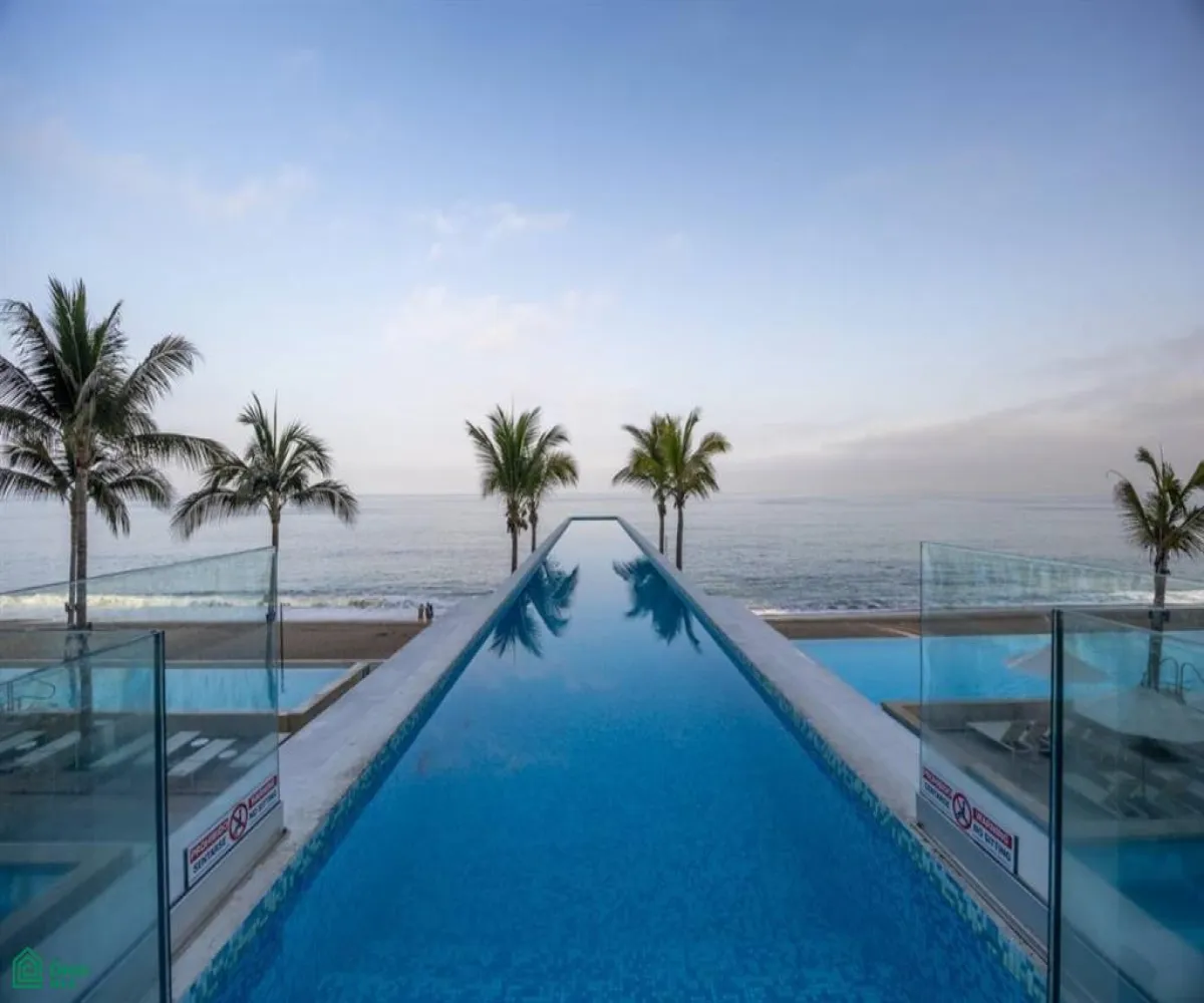 En Venta,Zona Hotelera Norte,Febronio Uribe 171, Puerto Vallarta, Jalisco 48333, 2 Habitaciones,2 Baños,Febronio Uribe,3,MX25922763