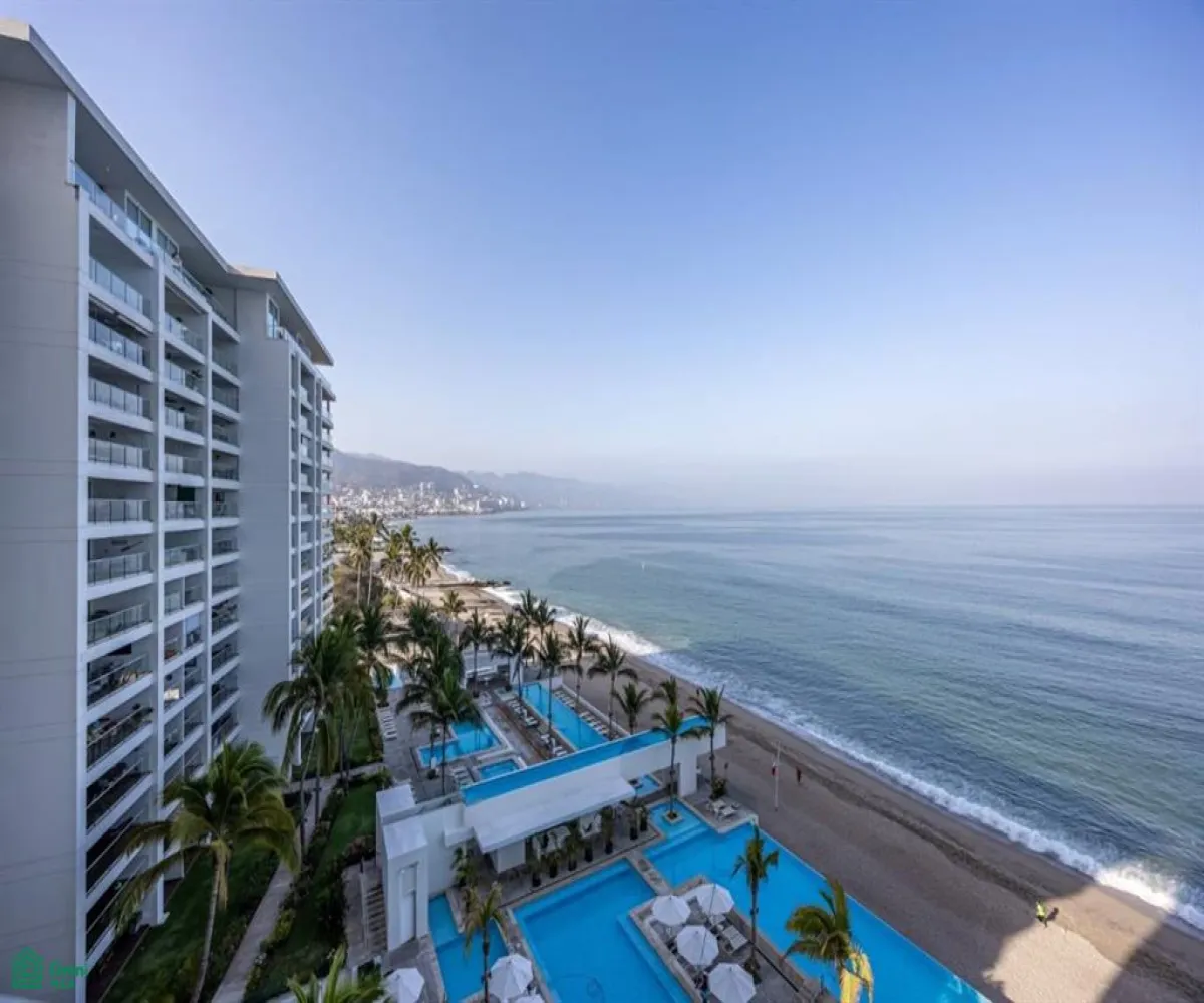 En Venta,Zona Hotelera Norte,Febronio Uribe 171, Puerto Vallarta, Jalisco 48333, 2 Habitaciones,2 Baños,Febronio Uribe,3,MX25922763