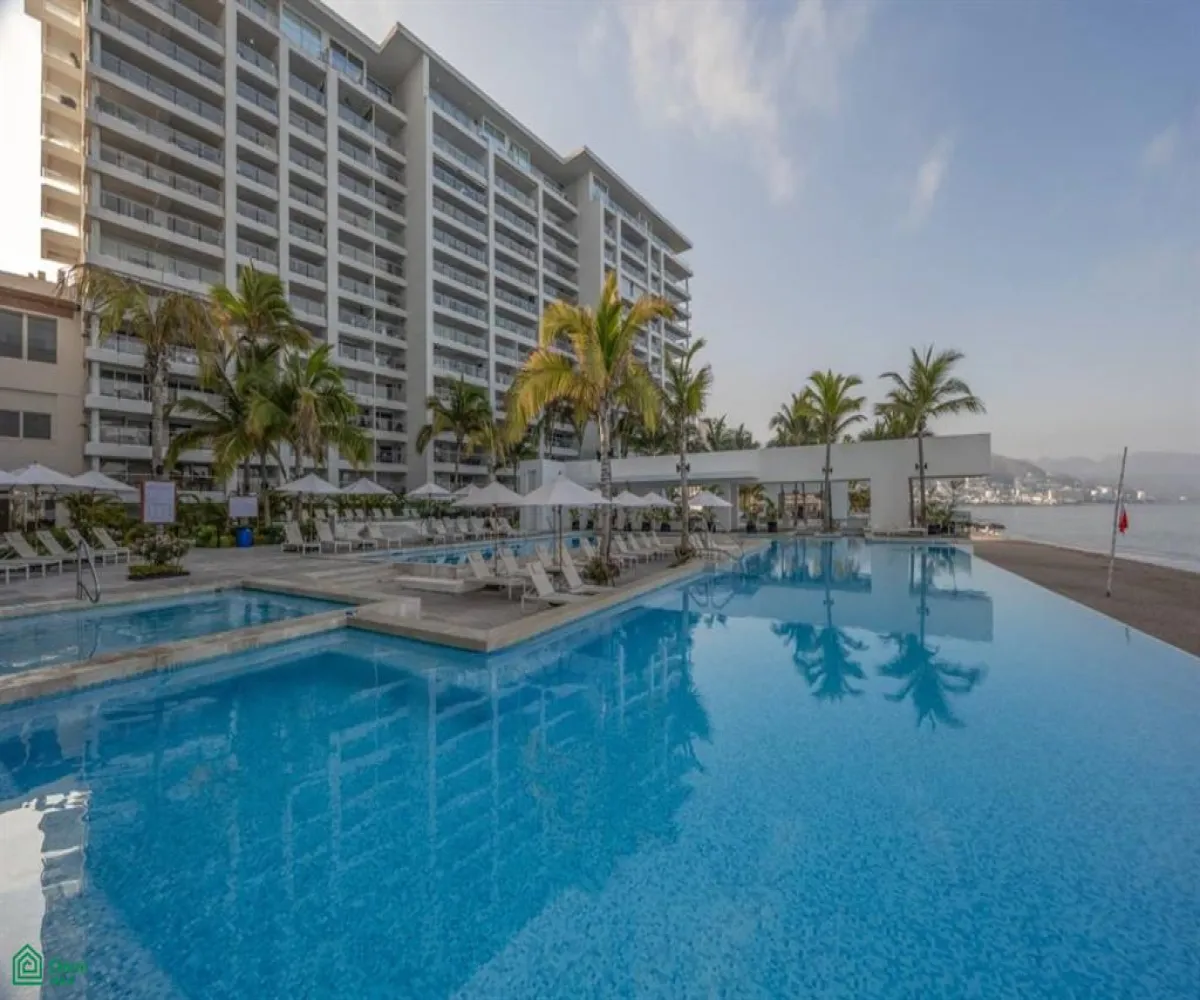 En Venta,Zona Hotelera Norte,Febronio Uribe 171, Puerto Vallarta, Jalisco 48333, 2 Habitaciones,2 Baños,Febronio Uribe,3,MX25922763