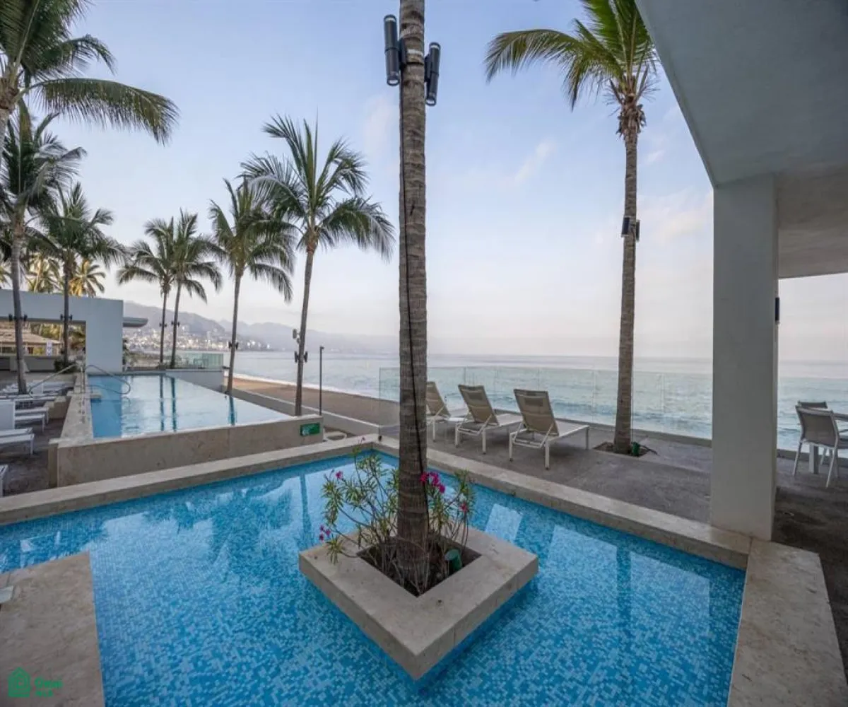 En Venta,Zona Hotelera Norte,Febronio Uribe 171, Puerto Vallarta, Jalisco 48333, 2 Habitaciones,2 Baños,Febronio Uribe,3,MX25922763