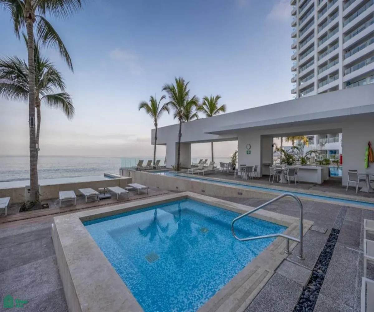 En Venta,Zona Hotelera Norte,Febronio Uribe 171, Puerto Vallarta, Jalisco 48333, 2 Habitaciones,2 Baños,Febronio Uribe,3,MX25922763