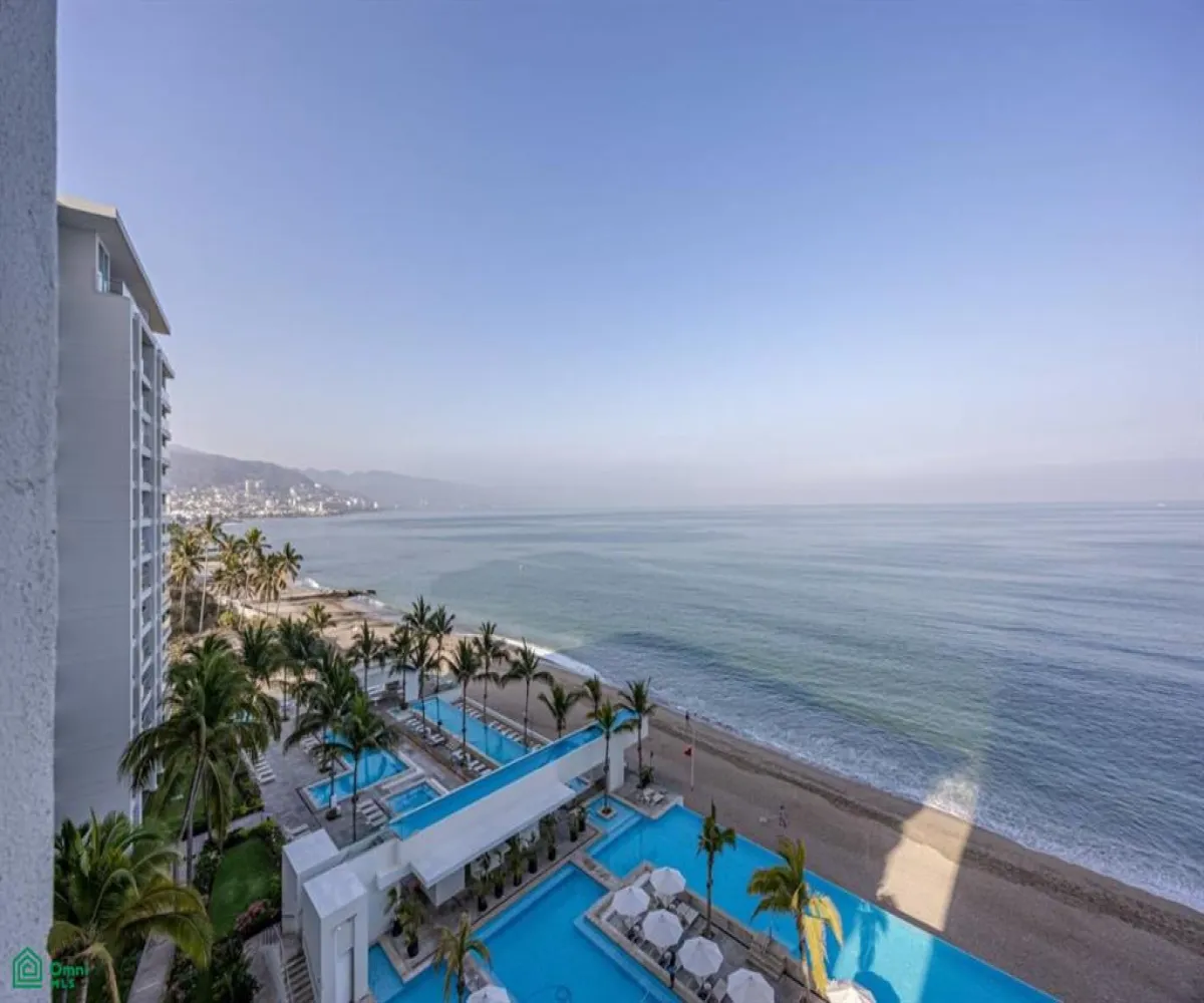En Venta,Zona Hotelera Norte,Febronio Uribe 171, Puerto Vallarta, Jalisco 48333, 2 Habitaciones,2 Baños,Febronio Uribe,3,MX25922763