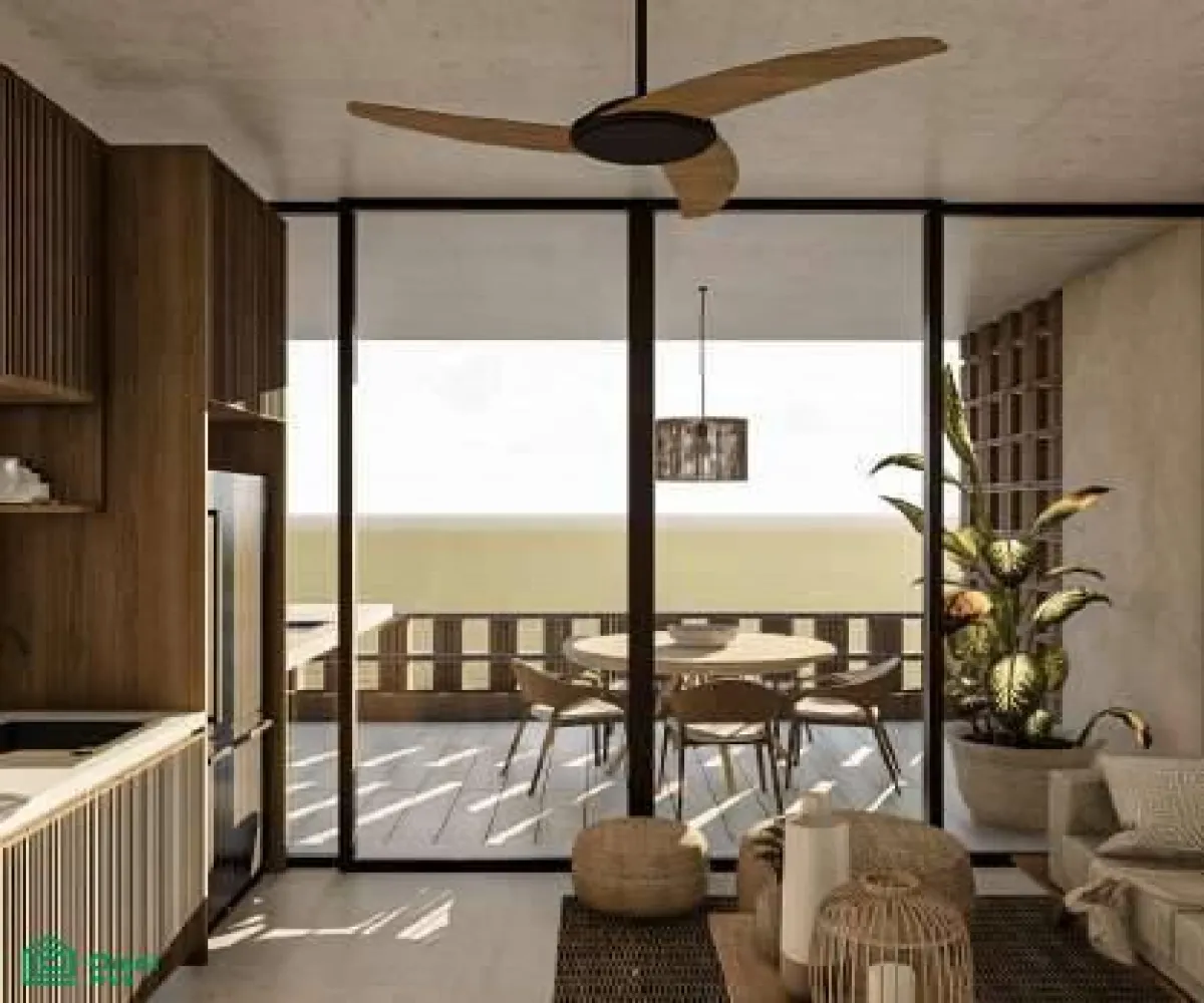 En Venta,Emiliano Zapata,OFRENDA Unit 106, Puerto Vallarta, Jalisco 48380, 1 Cuarto,2 Baños,OFRENDA,MX25922898