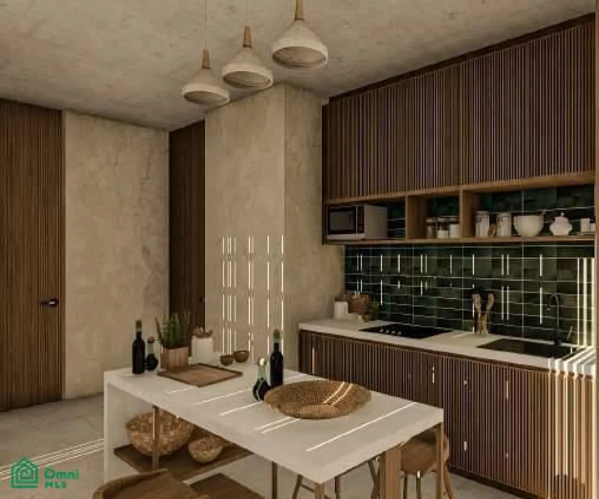 En Venta,Emiliano Zapata,OFRENDA Unit 204A Studio LUZ 2, Puerto Vallarta, Jalisco 48380,1 Baño,OFRENDA,MX25922899