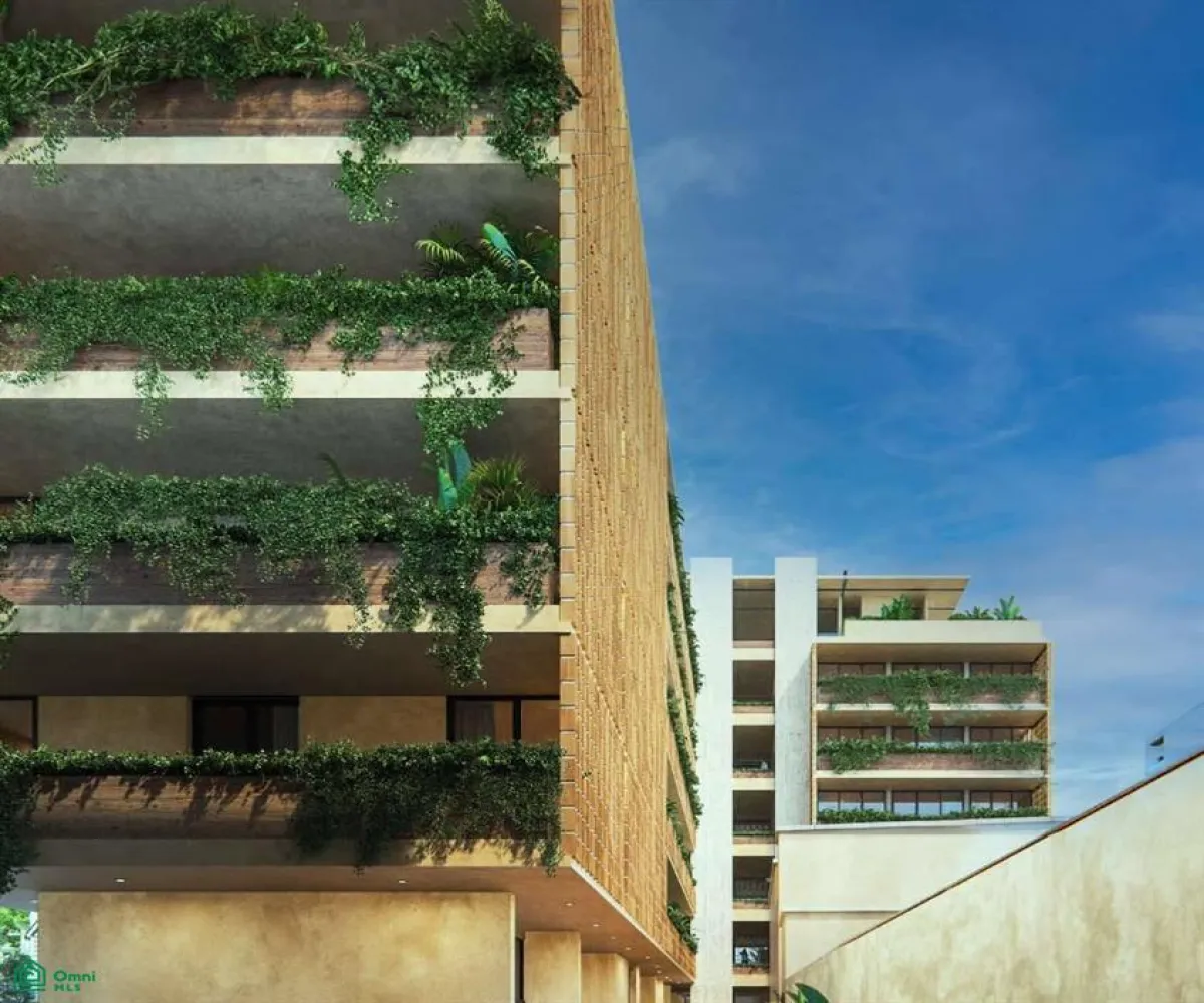 En Venta,Emiliano Zapata,OFRENDA Unit 204A Studio LUZ 2, Puerto Vallarta, Jalisco 48380,1 Baño,OFRENDA,MX25922899