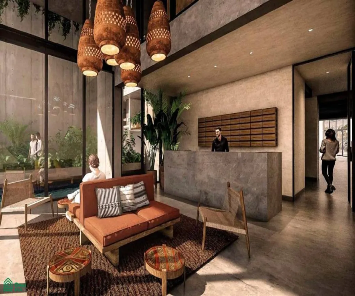 En Venta,Emiliano Zapata,OFRENDA Unit 204A Studio LUZ 2, Puerto Vallarta, Jalisco 48380,1 Baño,OFRENDA,MX25922899