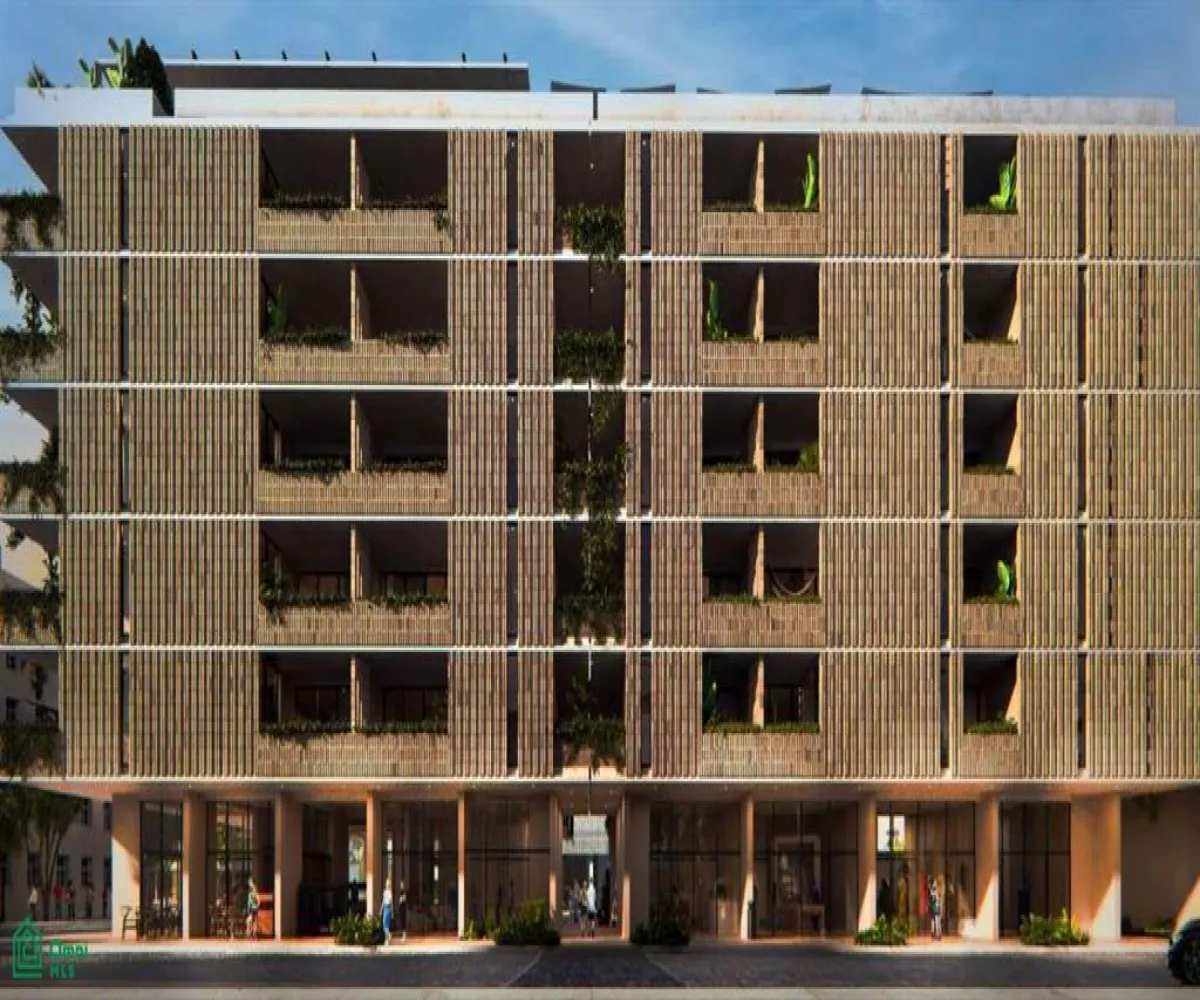 En Venta,Emiliano Zapata,OFRENDA Unit 204A Studio LUZ 2, Puerto Vallarta, Jalisco 48380,1 Baño,OFRENDA,MX25922899