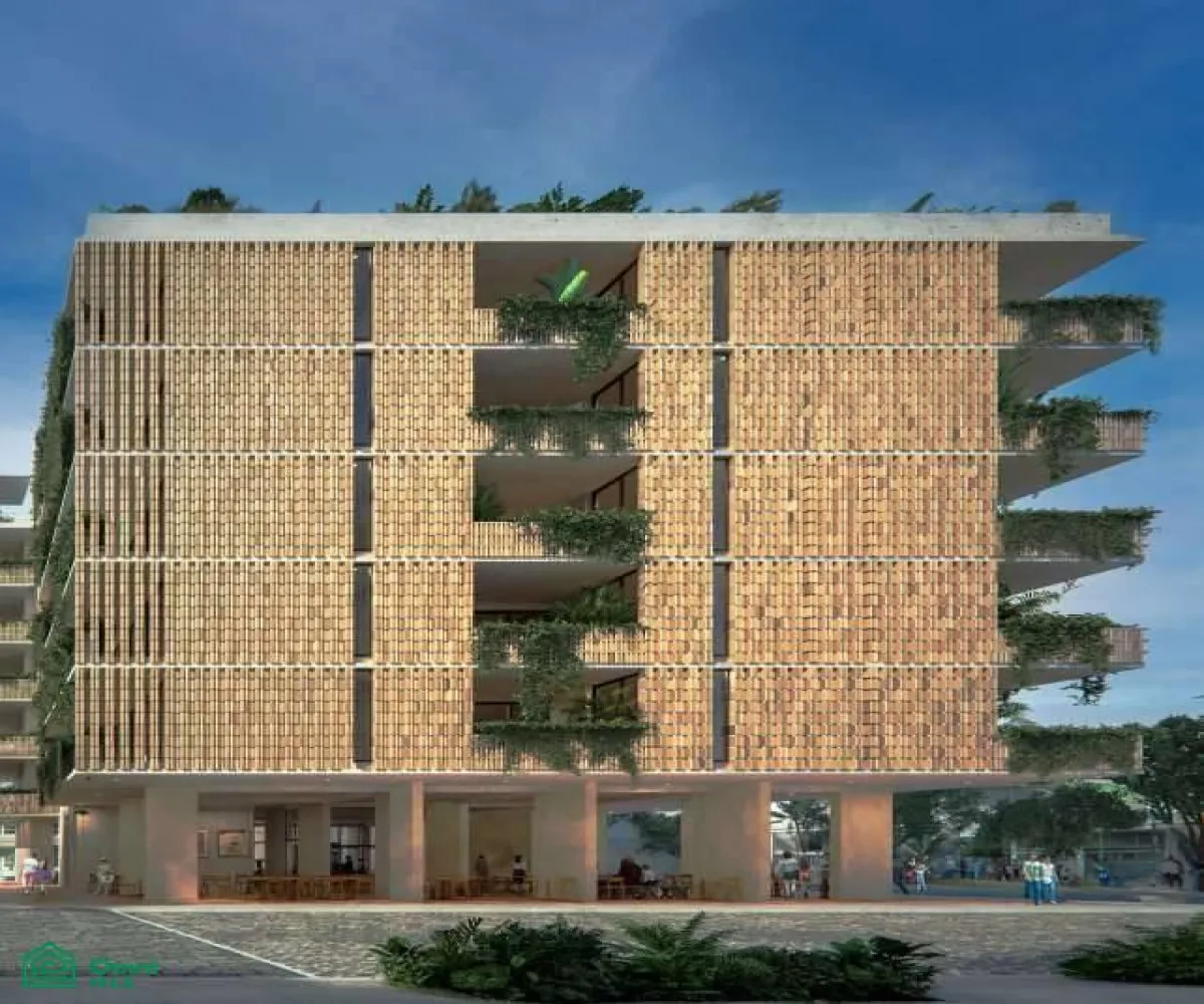 En Venta,Emiliano Zapata,OFRENDA Unit 204C, Puerto Vallarta, Jalisco 48380, 1 Cuarto,2 Baños,OFRENDA,MX25922902