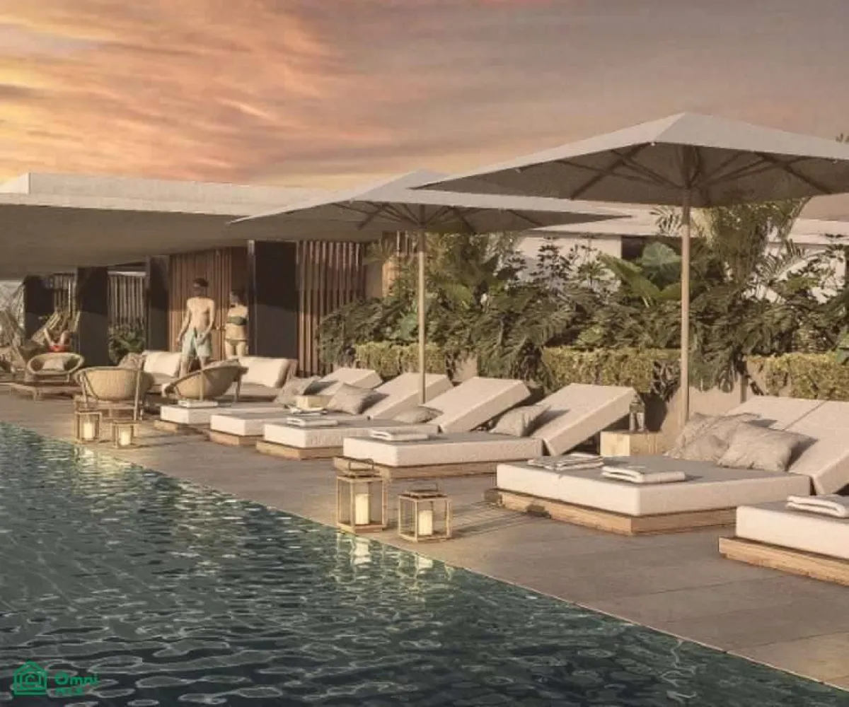 En Venta,Emiliano Zapata,OFRENDA Unit 204C, Puerto Vallarta, Jalisco 48380, 1 Cuarto,2 Baños,OFRENDA,MX25922902