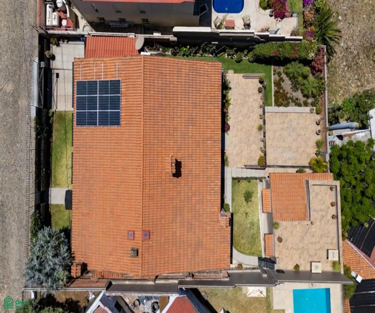 En Venta,Chulavista,Paseo Jacarandas 24, Chapala, Jalisco 45907, 3 Habitaciones,4 Baños,Paseo Jacarandas,2,MX25923338