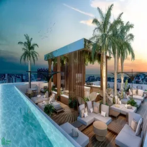 En Venta,Emiliano Zapata,Varia Living Unit 103, Puerto Vallarta, Jalisco 48380, 1 Cuarto,1 Baño,Varia Living,MX25923416