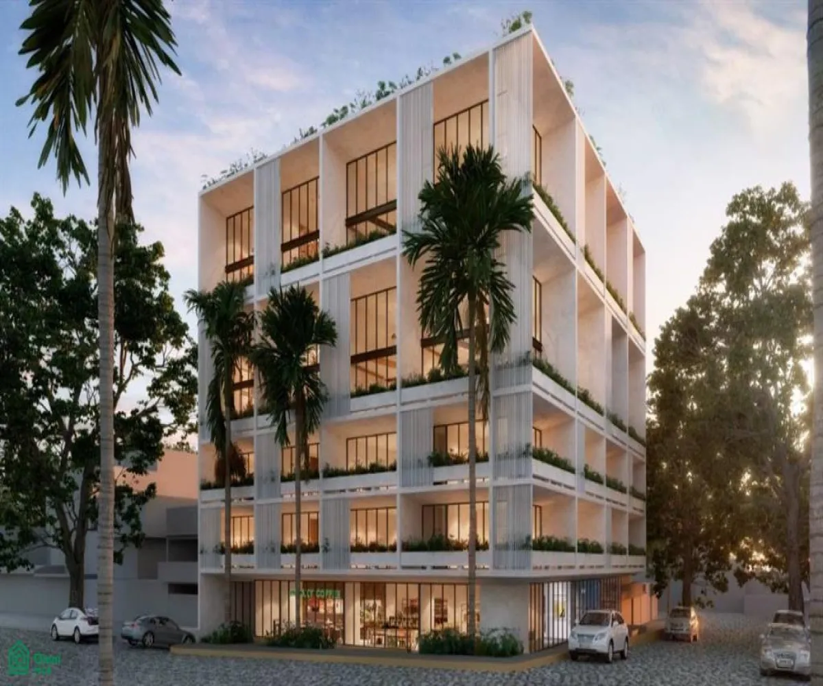 En Venta,Emiliano Zapata,Varia Living Unit 104, Puerto Vallarta, Jalisco 48380, 2 Habitaciones,2 Baños,Varia Living,MX25923424