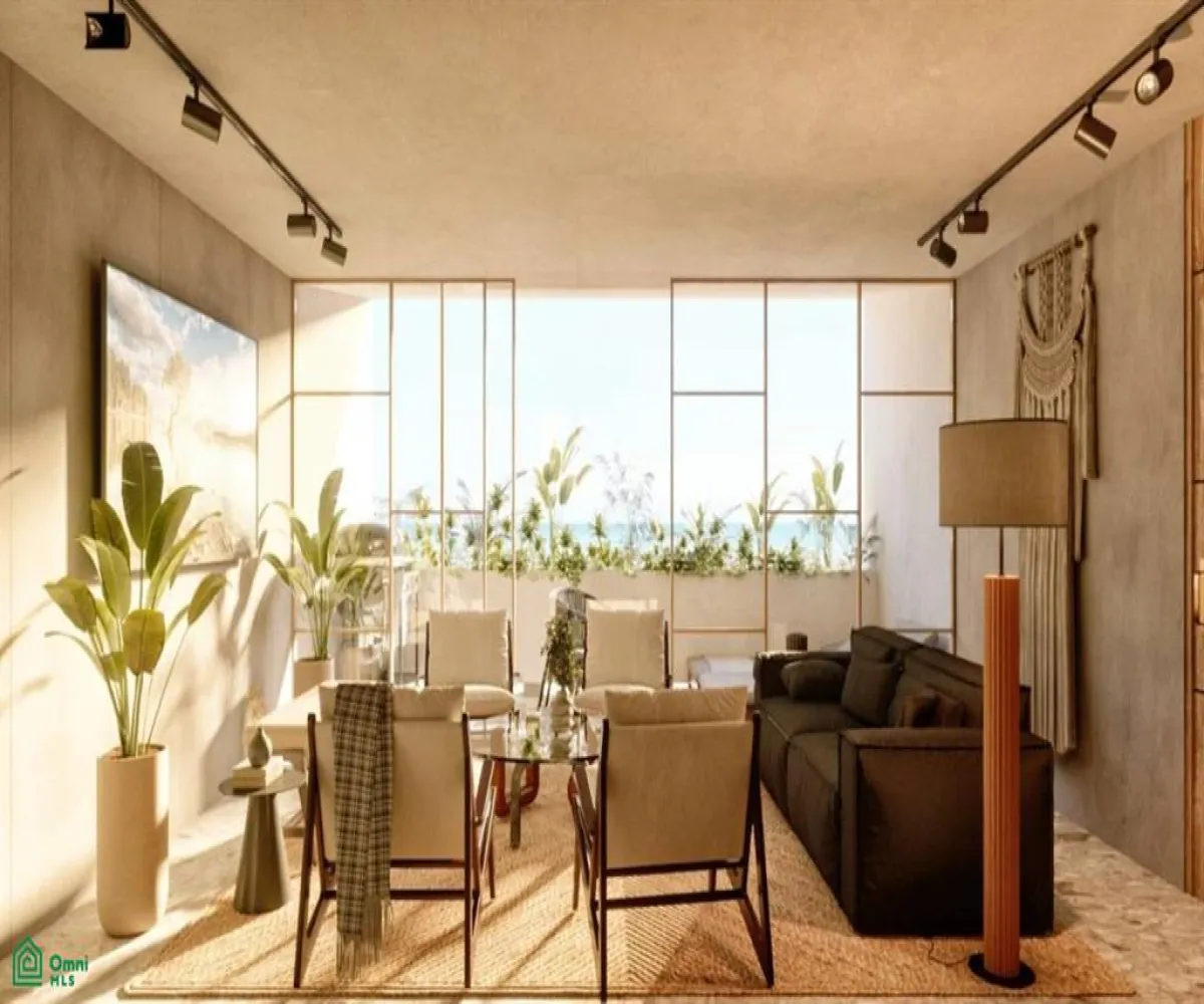 En Venta,Emiliano Zapata,Varia Living Unit 304L, Puerto Vallarta, Jalisco 48380, 1 Cuarto,2 Baños,Varia Living,3,MX25923426