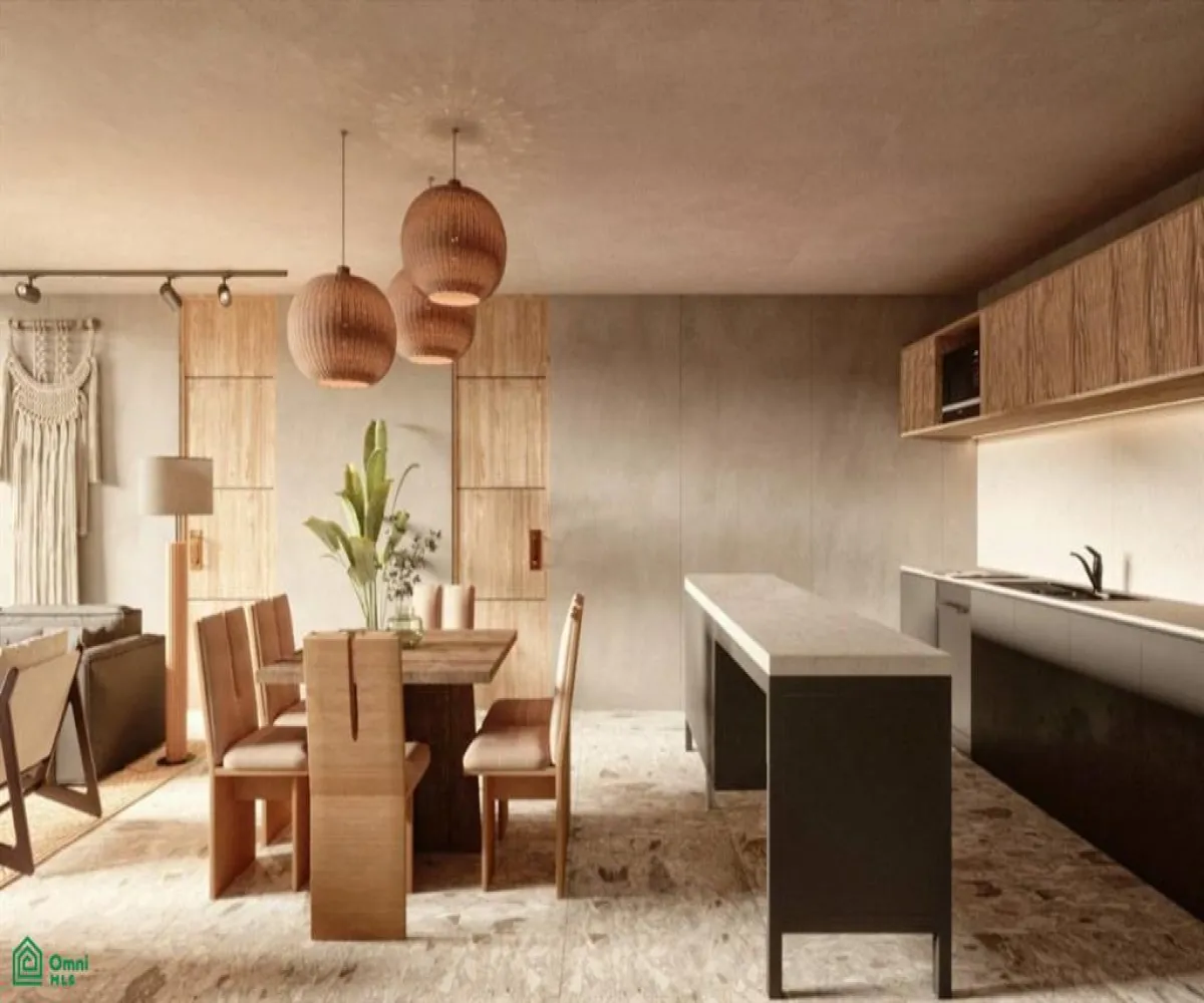 En Venta,Emiliano Zapata,Varia Living Unit 306L, Puerto Vallarta, Jalisco 48380, 2 Habitaciones,2 Baños,Varia Living,3,MX25923432