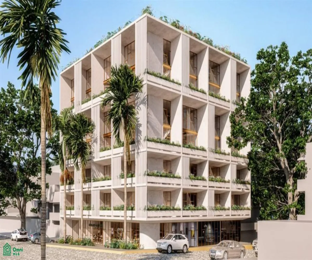 En Venta,Emiliano Zapata,Varia Living Unit 306L, Puerto Vallarta, Jalisco 48380, 2 Habitaciones,2 Baños,Varia Living,3,MX25923432