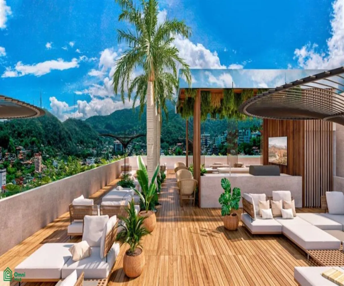 En Venta,Emiliano Zapata,Varia Living Unit 306L, Puerto Vallarta, Jalisco 48380, 2 Habitaciones,2 Baños,Varia Living,3,MX25923432