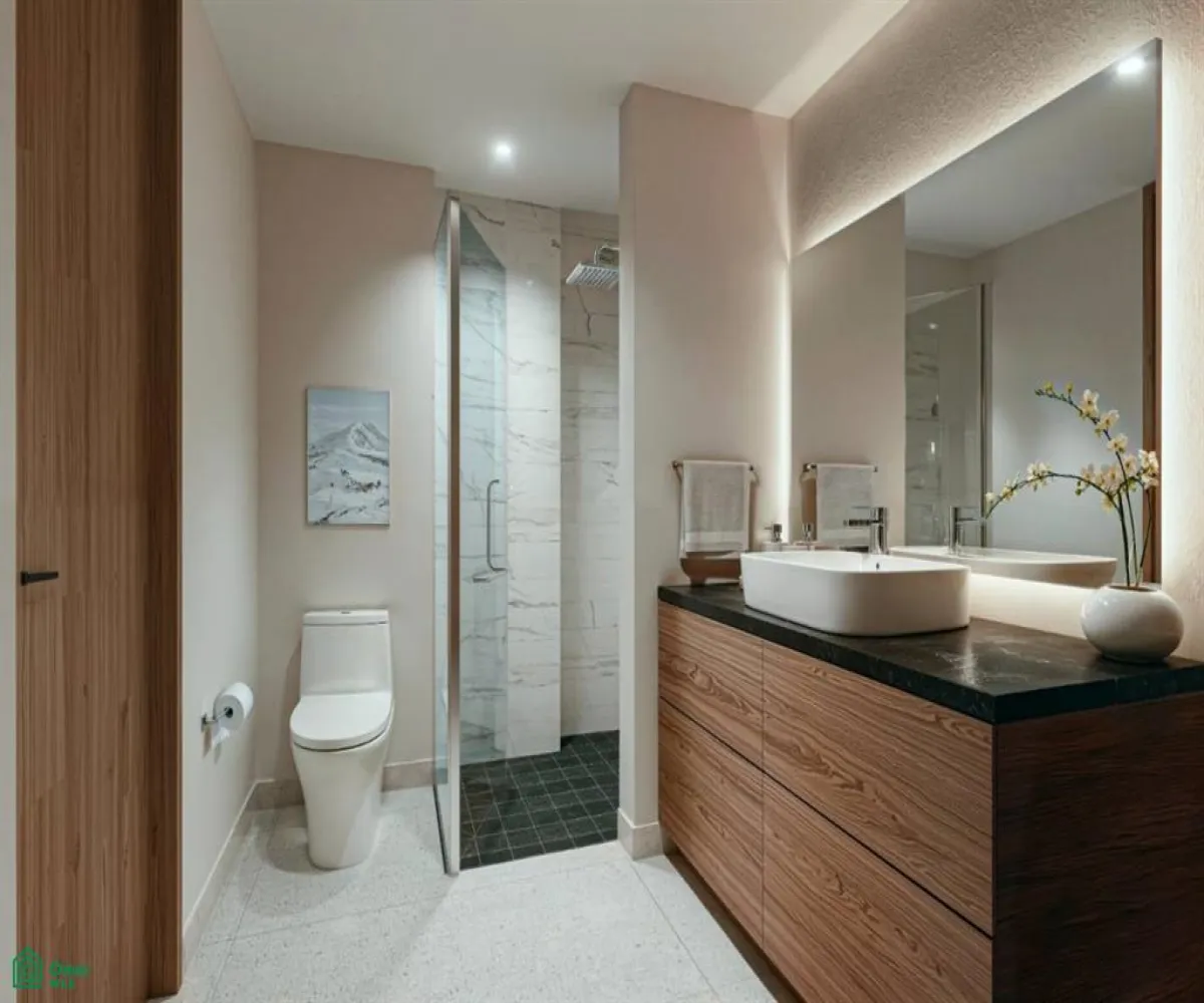 En Venta,Emiliano Zapata,The Cosmopolitan Unit 104, Puerto Vallarta, Jalisco 48380, 1 Cuarto,1 Baño,The Cosmopolitan,MX25923474