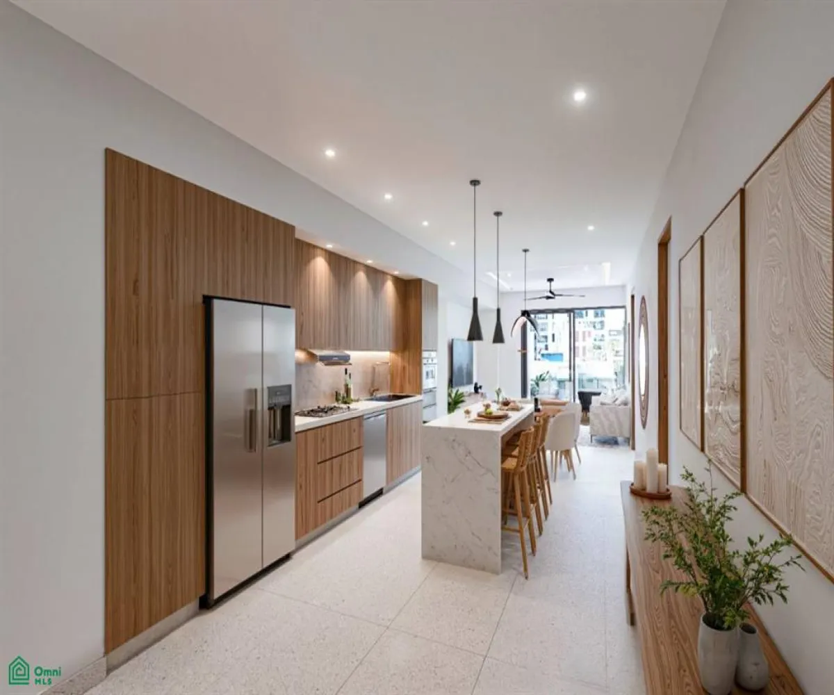 En Venta,Emiliano Zapata,The Cosmopolitan Unit 104, Puerto Vallarta, Jalisco 48380, 1 Cuarto,1 Baño,The Cosmopolitan,MX25923474