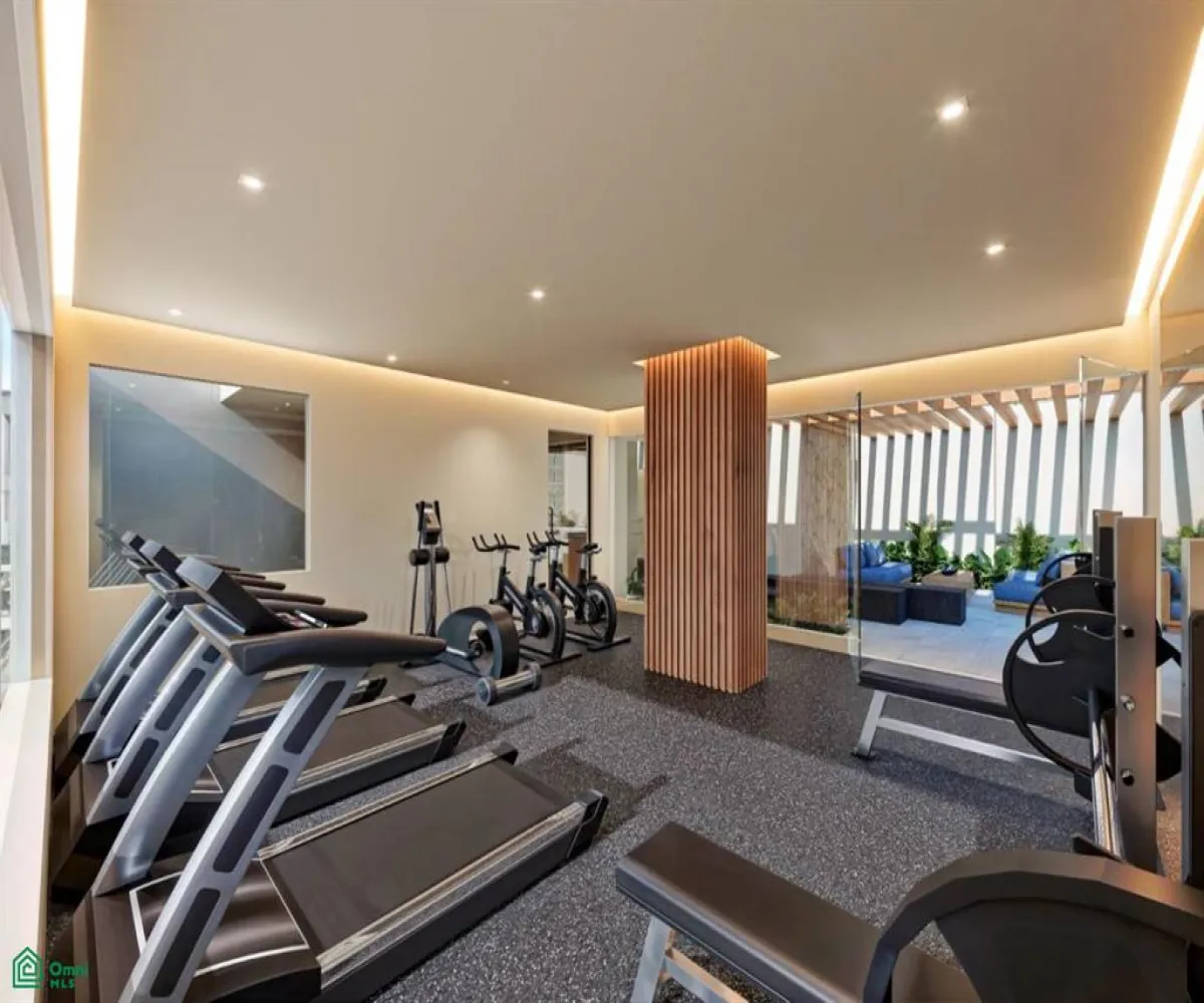 En Venta,Emiliano Zapata,The Cosmopolitan Unit 104, Puerto Vallarta, Jalisco 48380, 1 Cuarto,1 Baño,The Cosmopolitan,MX25923474