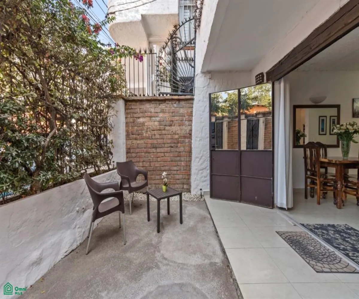 En Venta,Emiliano Zapata,Naranjo 326 Int. 1, Puerto Vallarta, Jalisco 48380, 2 Habitaciones,2 Baños,Naranjo,MX25924346