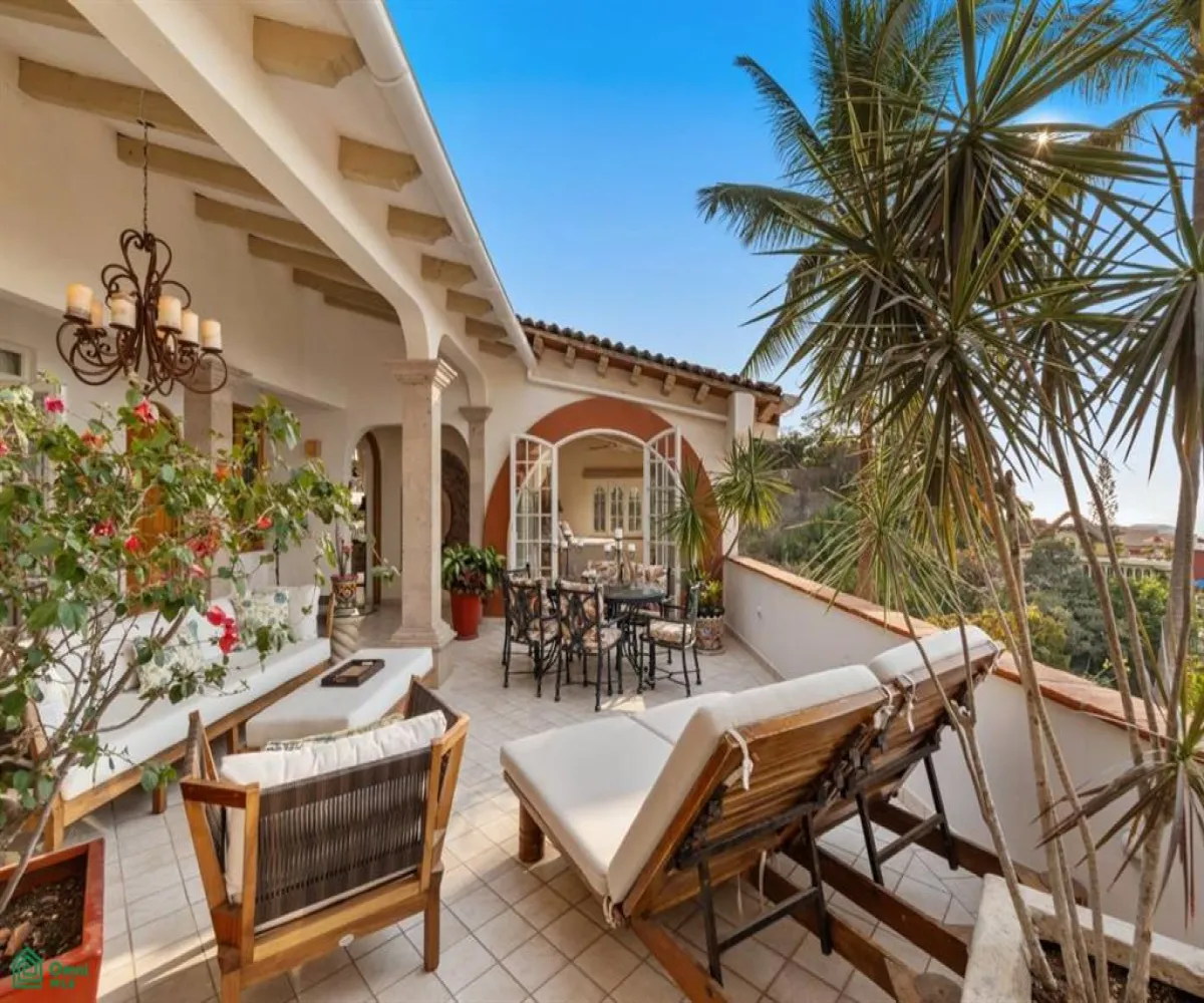 En Venta,Altavista,Hortensias 125 Int 201-A, Puerto Vallarta, Jalisco 48380, 3 Habitaciones,3 Baños,Hortensias,MX25925590