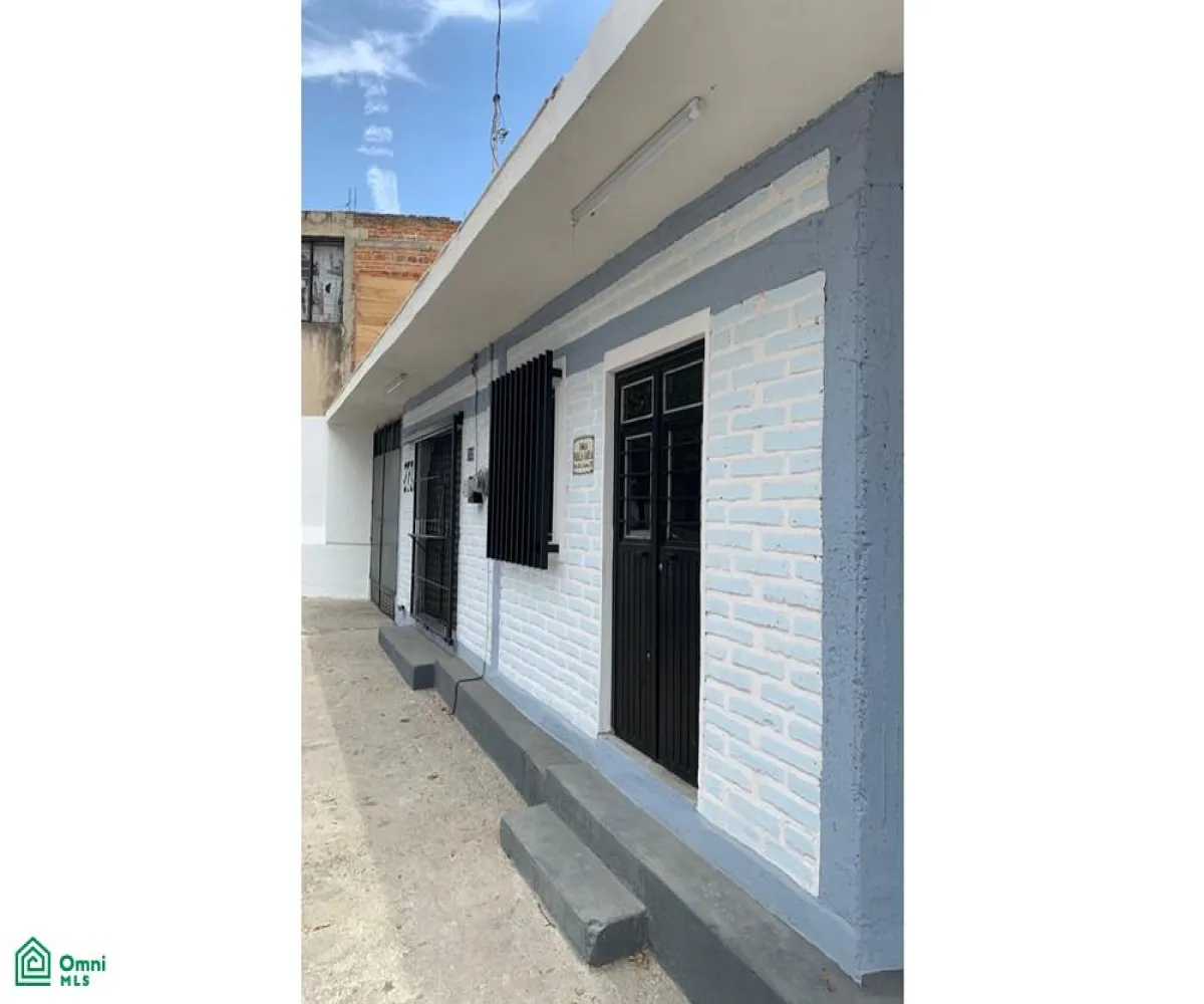 En Venta,Fraccionamiento Parque Industrial El Álamo,Calle Paseo de la cadena 2732, Guadalajara, Jalisco 45593, 4 Habitaciones,3 Baños,Calle Paseo de la cadena,2,MX25927785