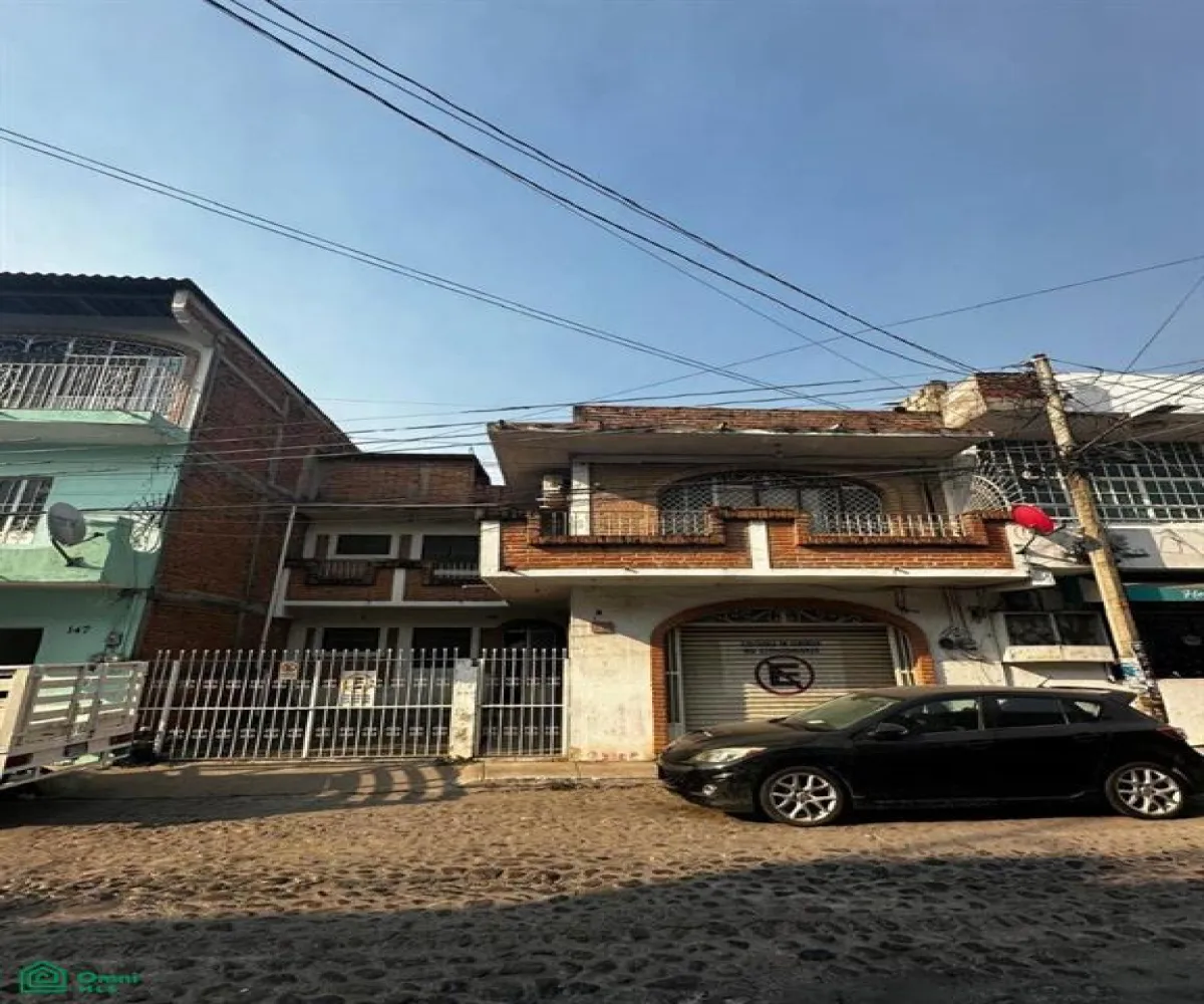 En Venta,Pitillal Centro,20 de Noviembre 149, Puerto Vallarta, Jalisco 48290, 3 Habitaciones,3 Baños,20 de Noviembre,2,MX25928859